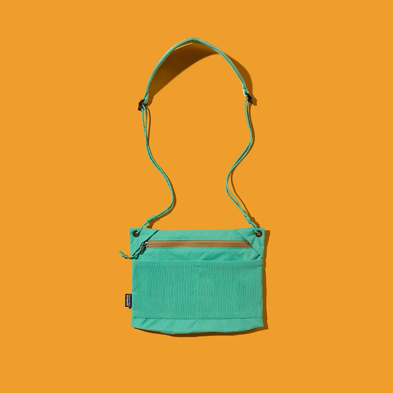 パタゴニア｜テラヴィア・サコッシュ 3L