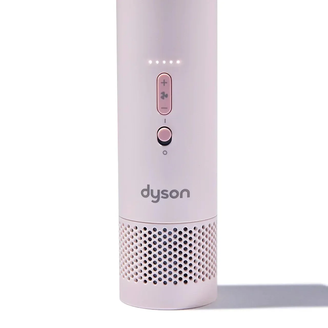 Dyson｜Dyson HushJet™ Mini Cool ファン