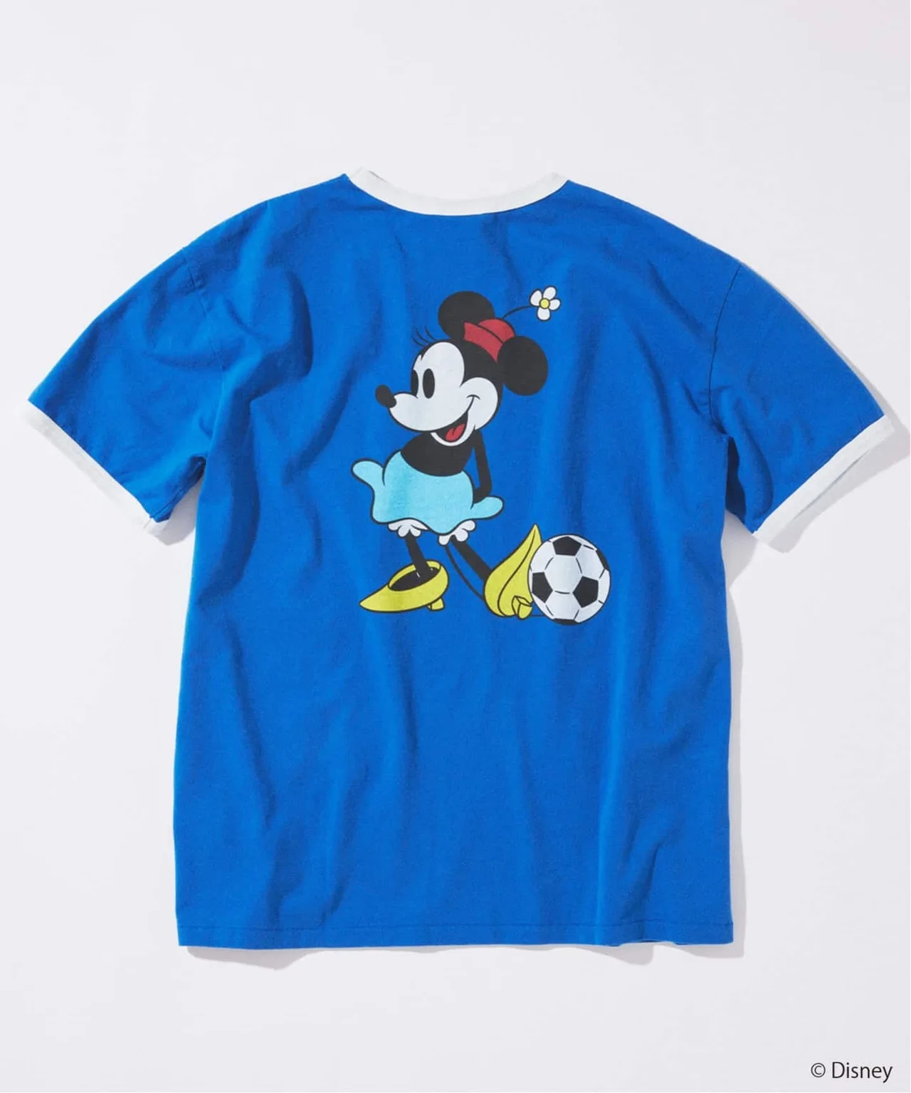 【大人のミッキーデザインTシャツ】観戦気の画像_15
