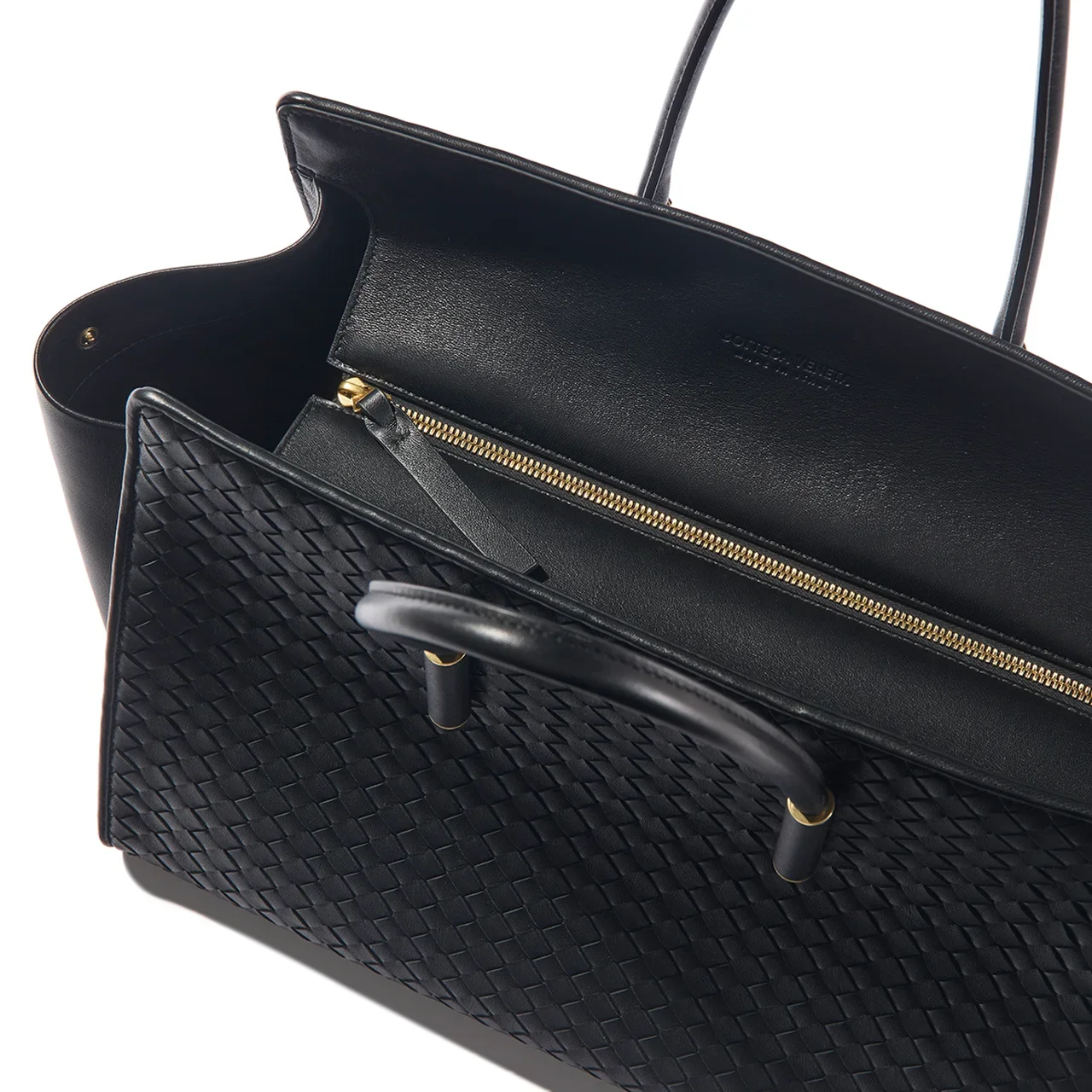 BOTTEGA VENETA｜Barbara Tote