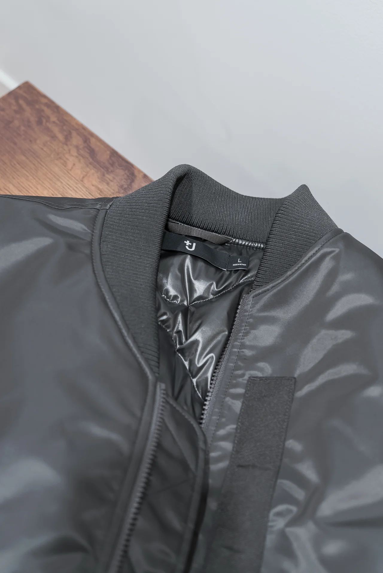 【大人のユニクロ】伝説の「＋J」ダウンがの画像_16