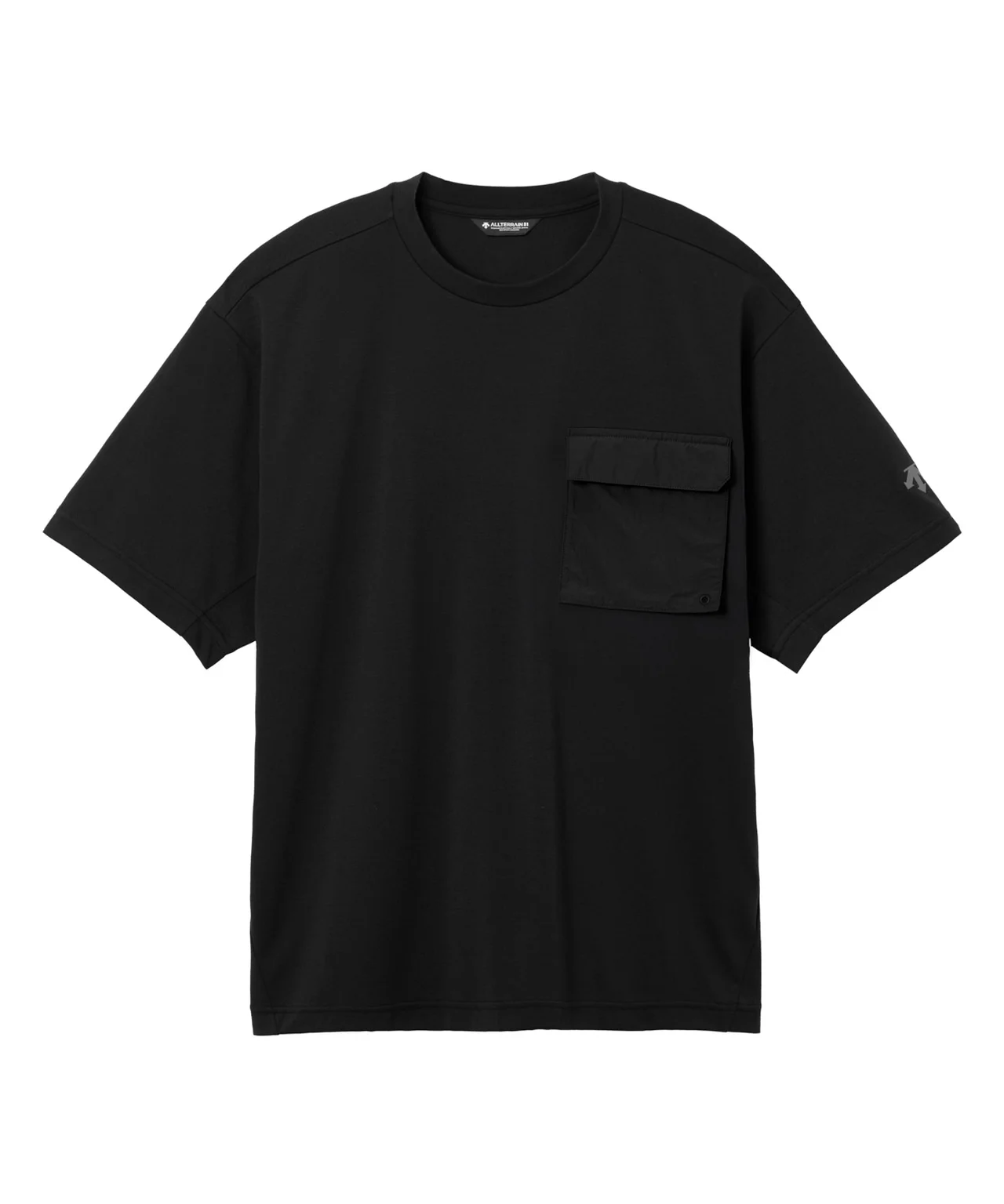 【大人の夏服】猛暑でも快適な「デサント の画像_21