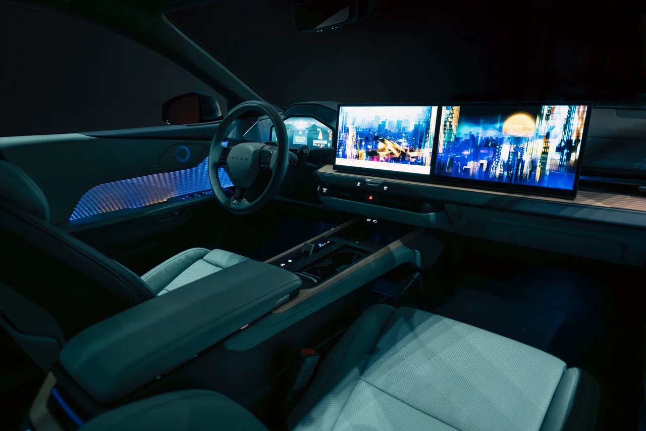 レクサスを五感で感じる体験イベントをレポート。「RZ」新型モデルや「新型ES」の日本仕様も登場⑧