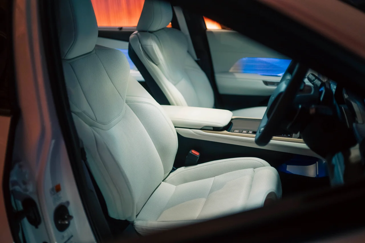 レクサスを五感で感じる体験イベントをレポの画像_26