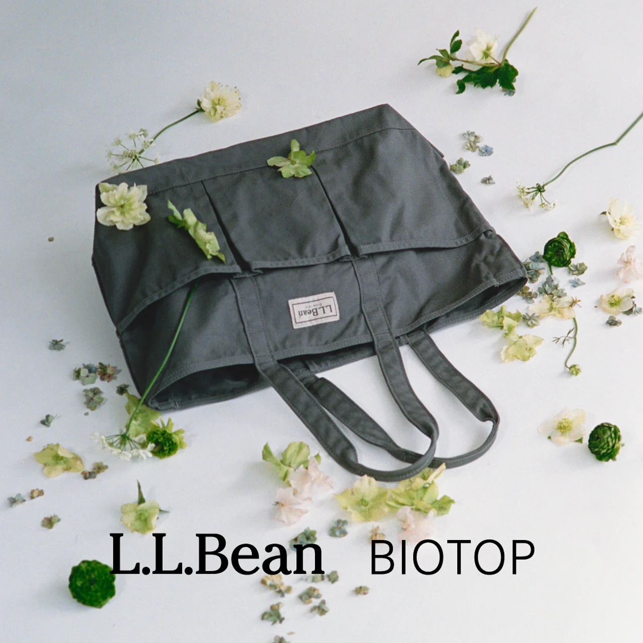 【大人が買うべきトートバッグ】L.L.Bの画像_1