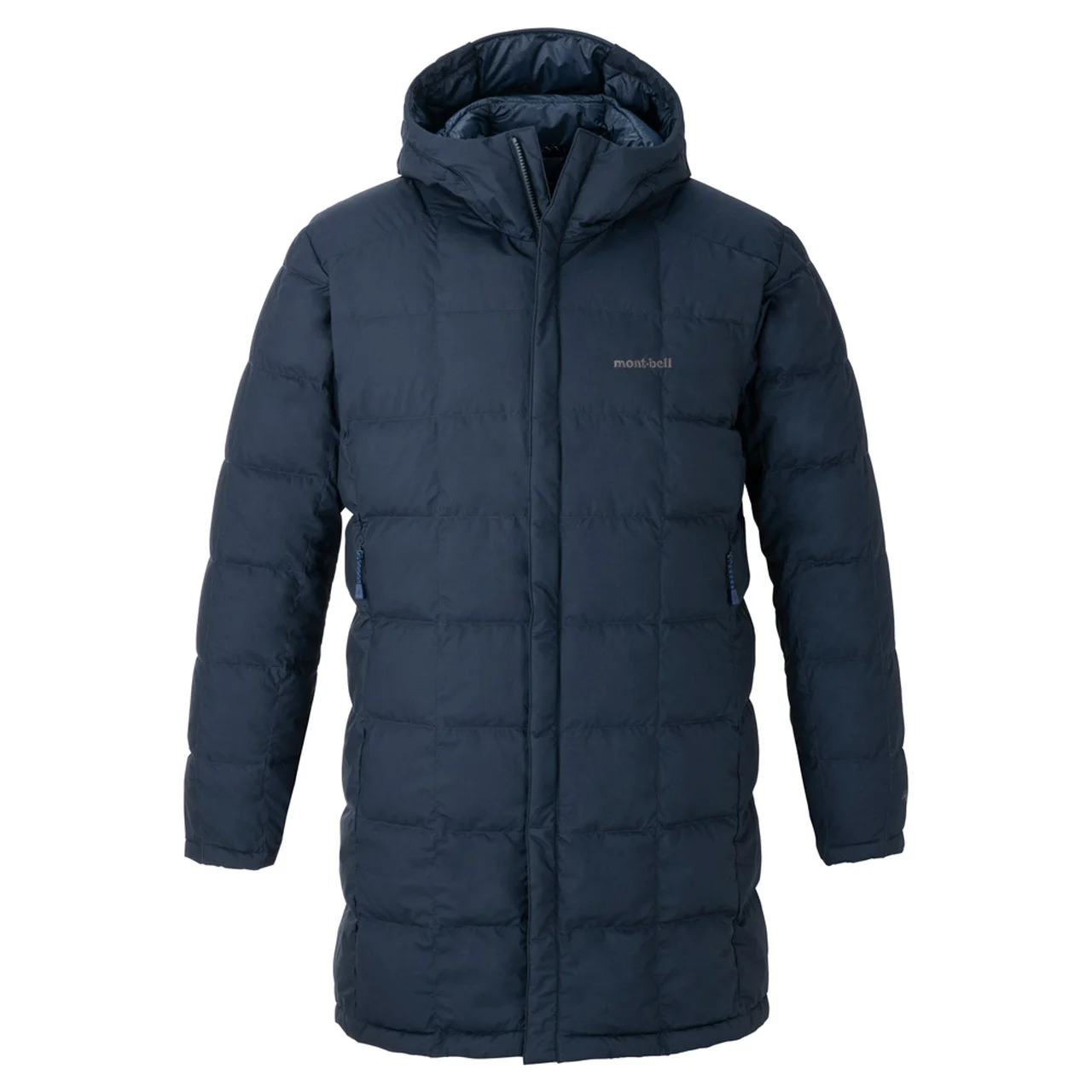 【モンベルで大人が買うべきダウン】長め丈の画像_3