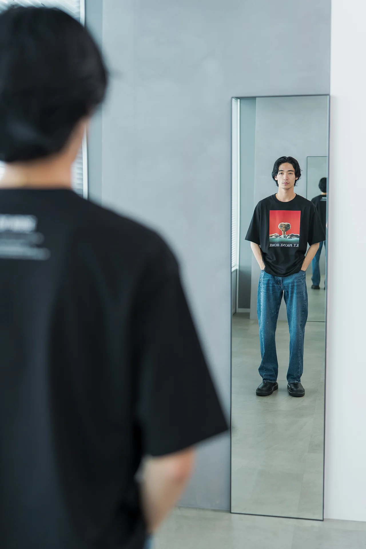 【大人のジーユー】「アンダーカバー」とのの画像_22