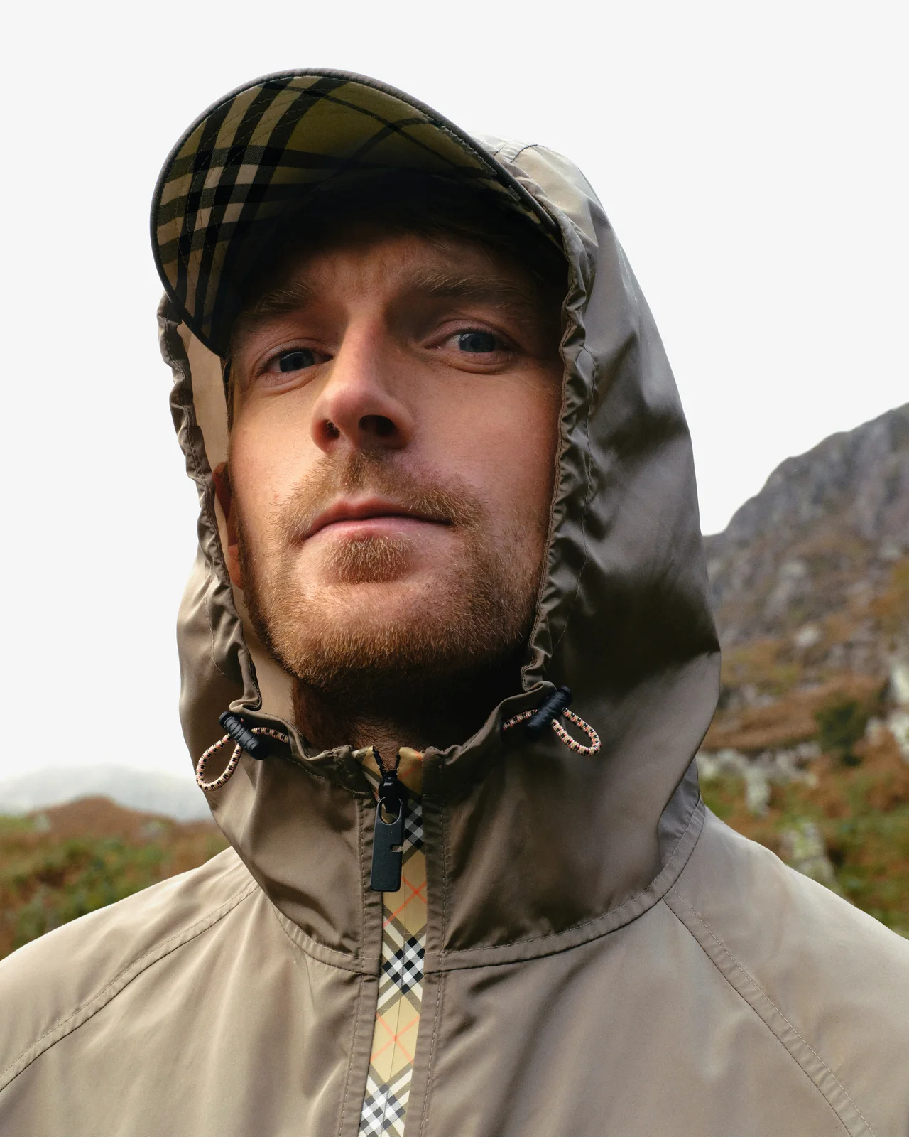 【バーバリー】ブランド170年の歴史を象の画像_6