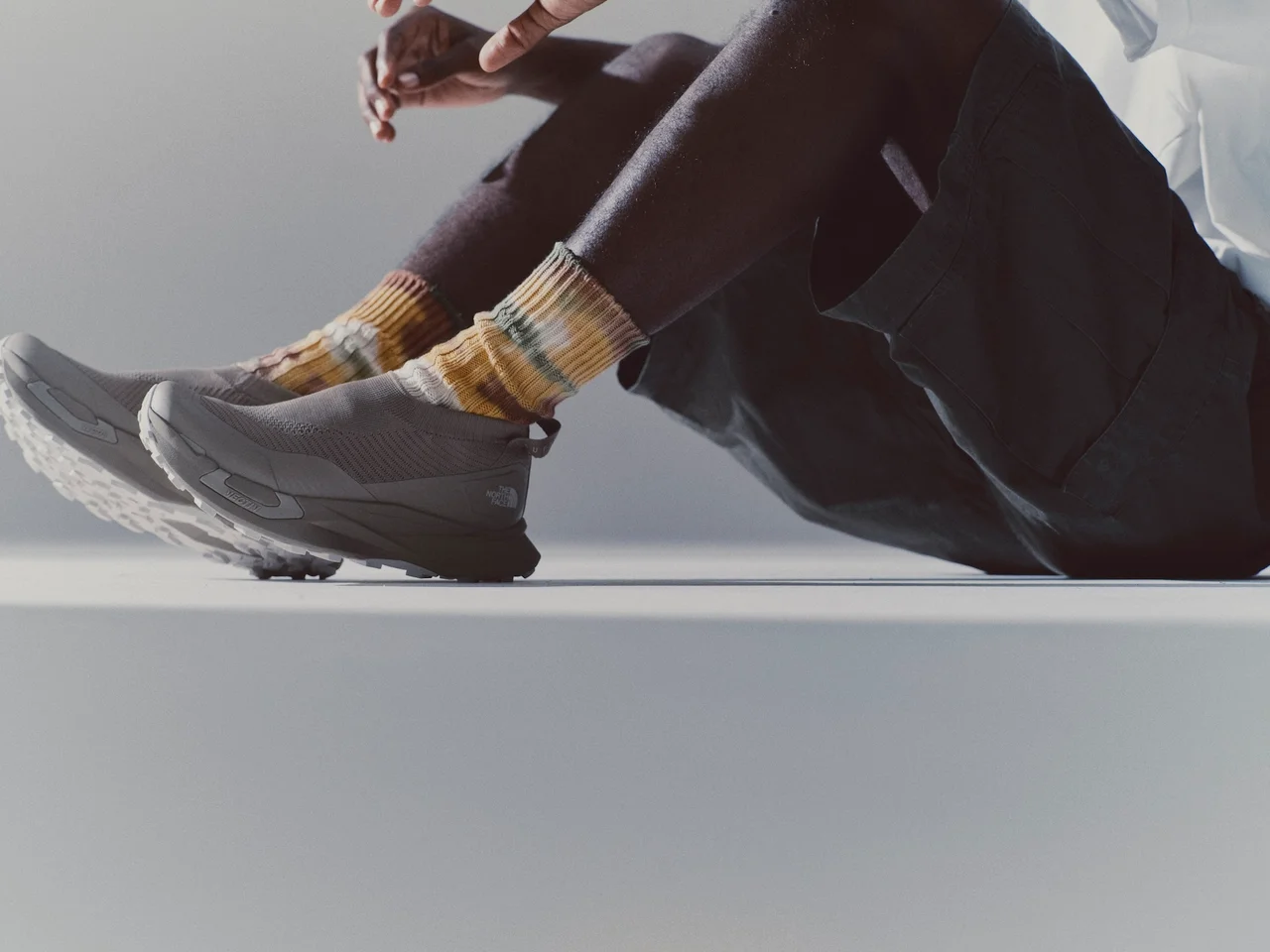 【ザ・ノース・フェイス】アスリート仕様のの画像_3