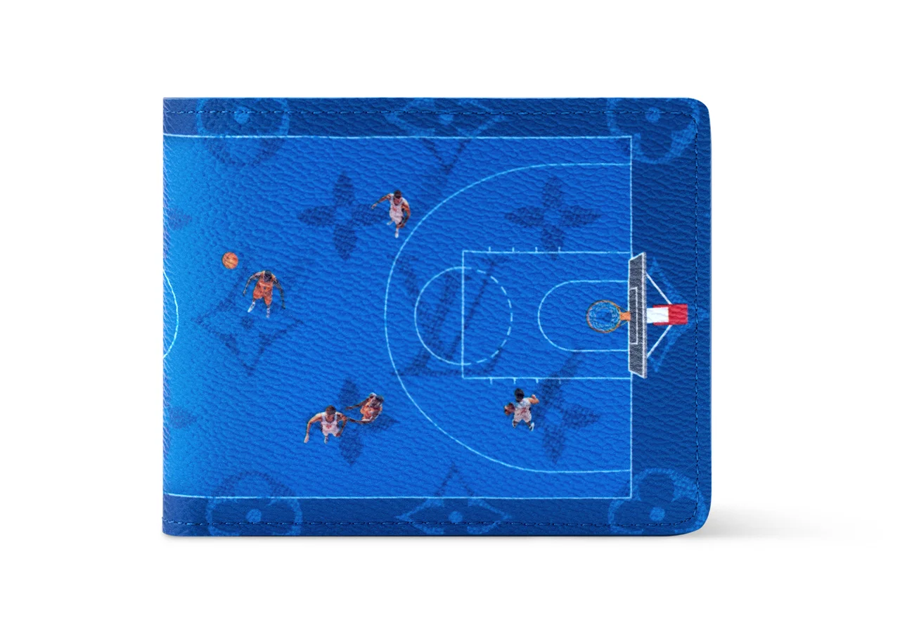 【ルイ・ヴィトンの財布&カードケース】モの画像_2