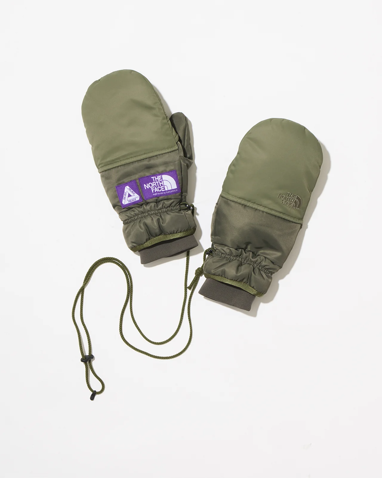 「ザ・ノース・フェイス パープルレーベルの画像_19