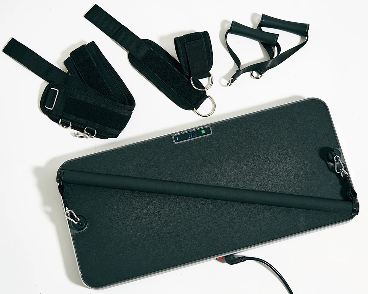 INNODIGYM｜ホームジムマシン P1 LITE PLUS