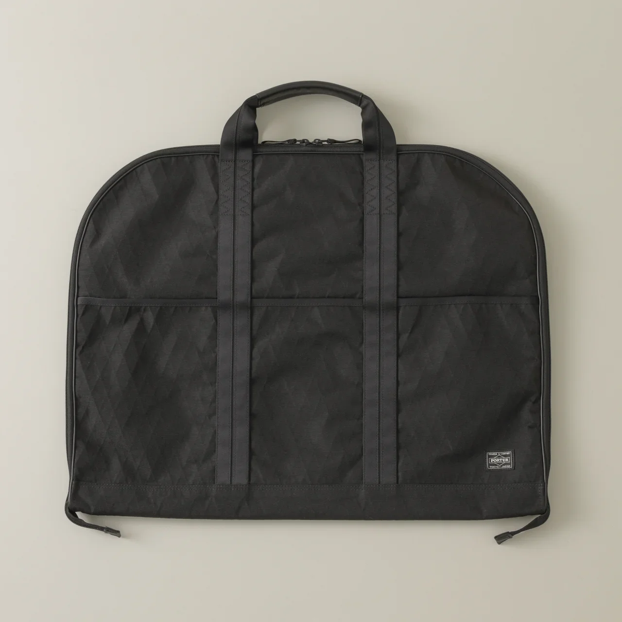 PORTER｜HYBRID ｜ GARMENT CASE