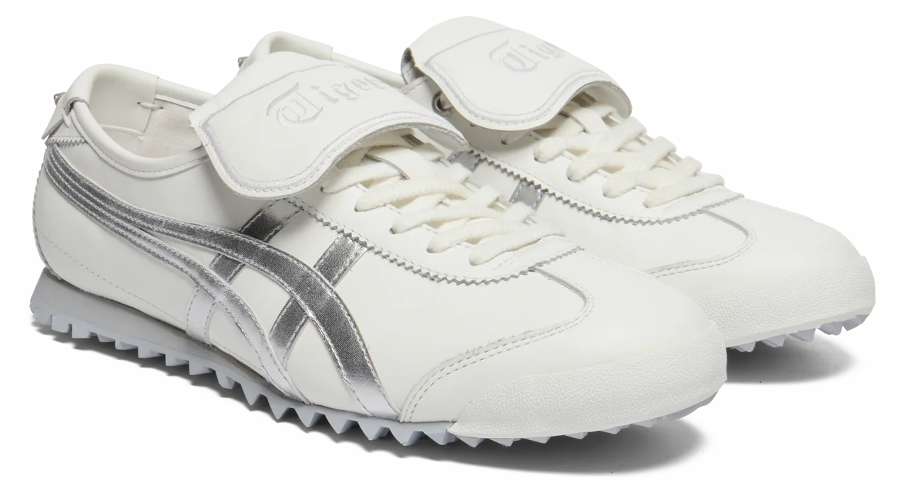 【おしゃれな大人のゴルフシューズ】オニツの画像_6