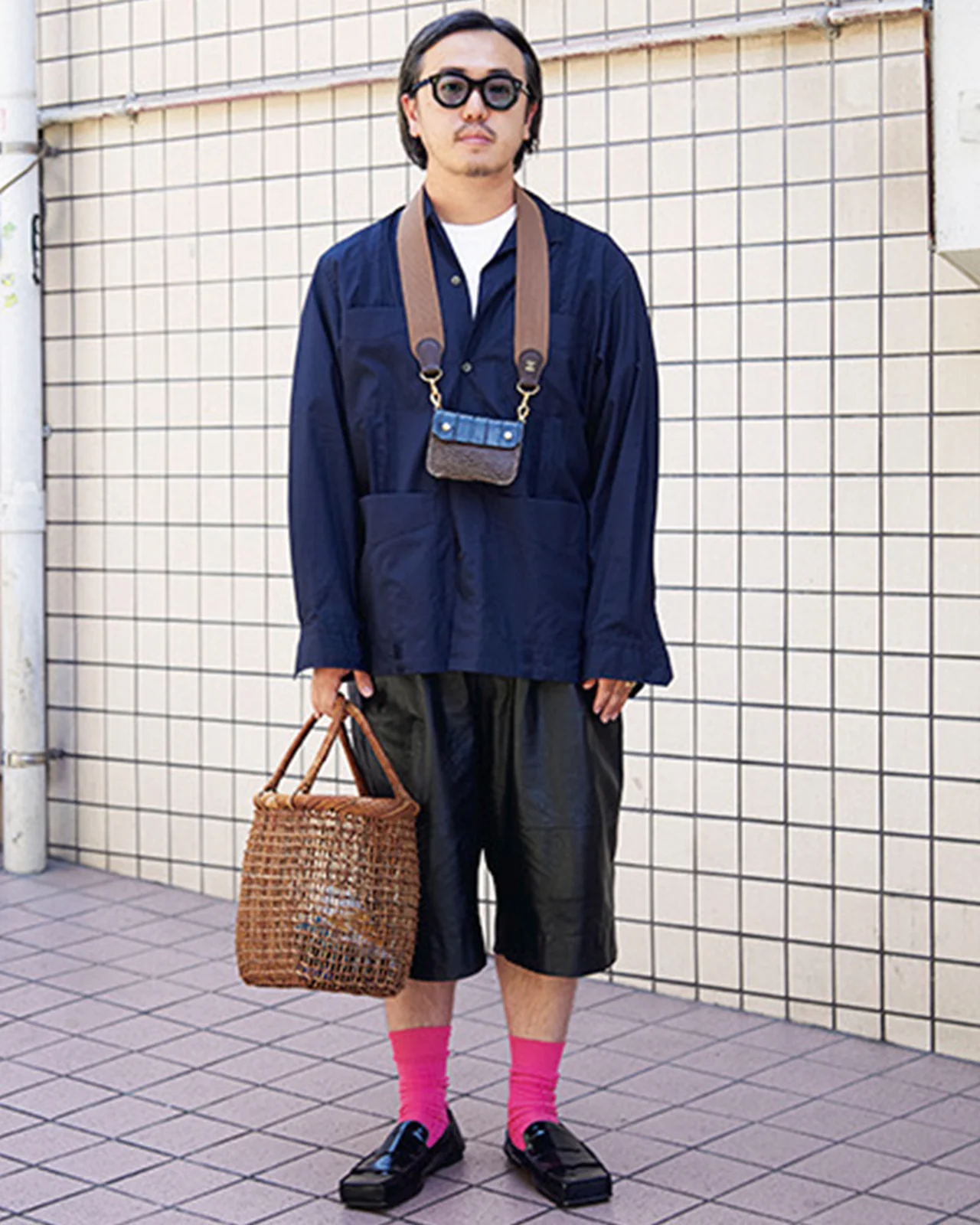 大居拓真さん
