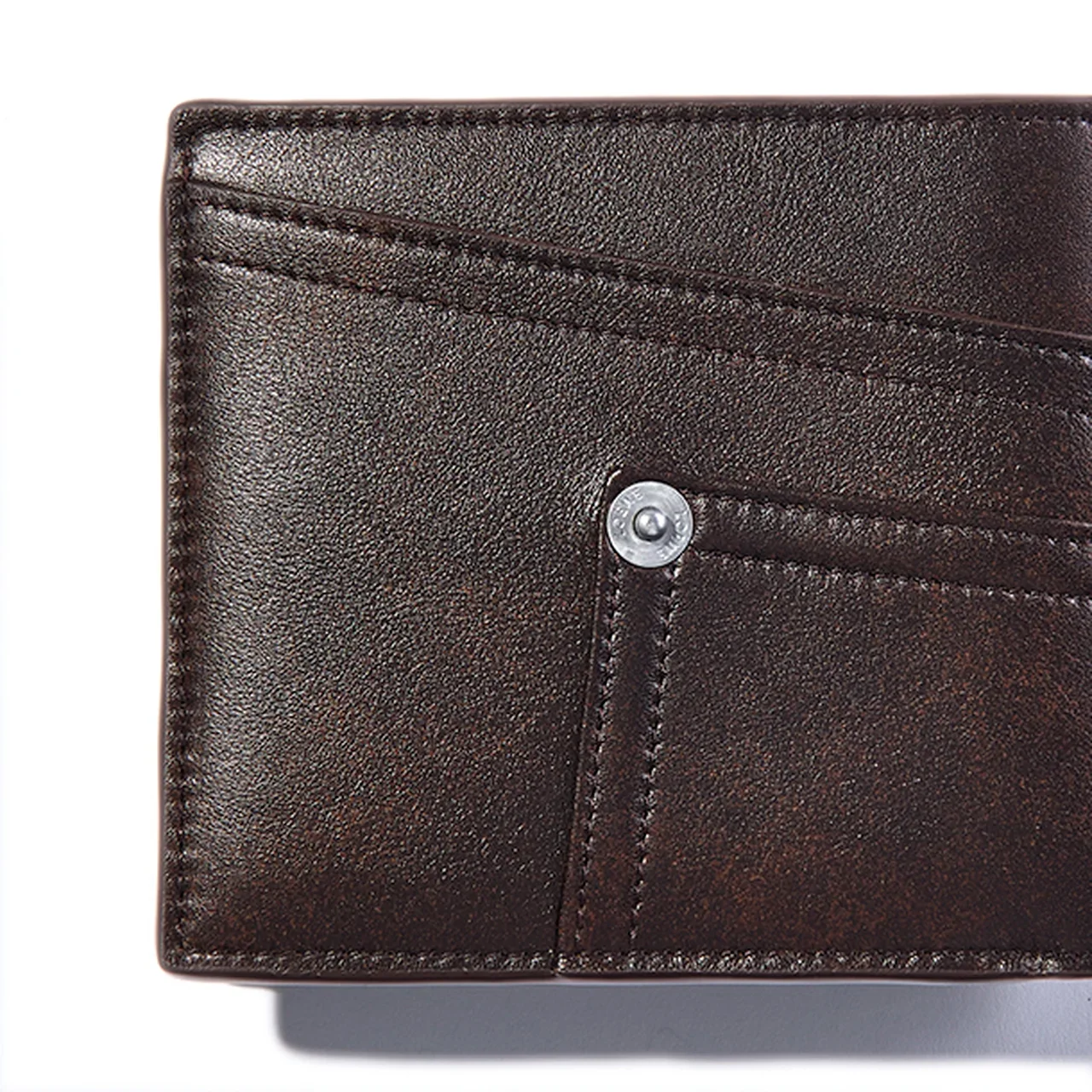 LOEWE｜PANTA BIFOLD WALLET