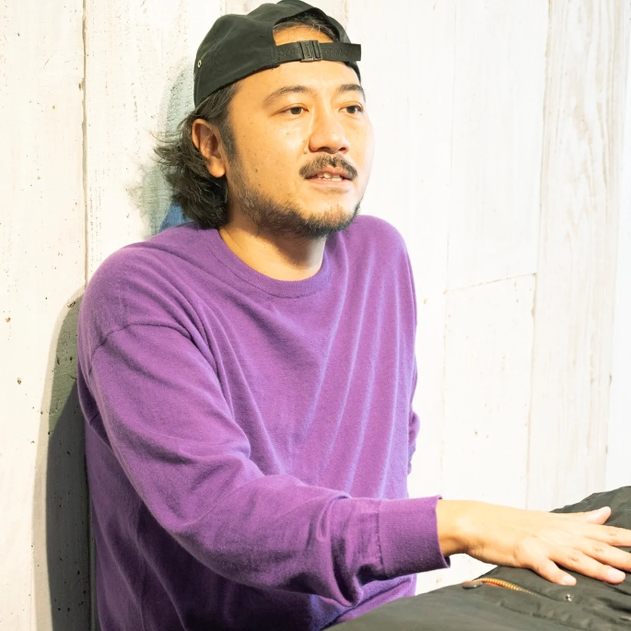 片貝俊プロフィール画像