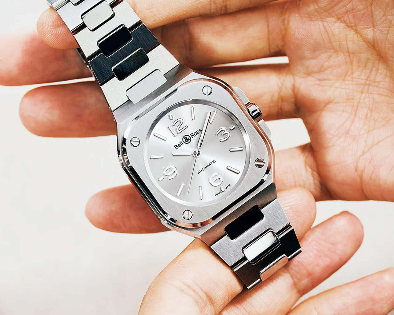 BELL&ROSS｜BR-05 36MM