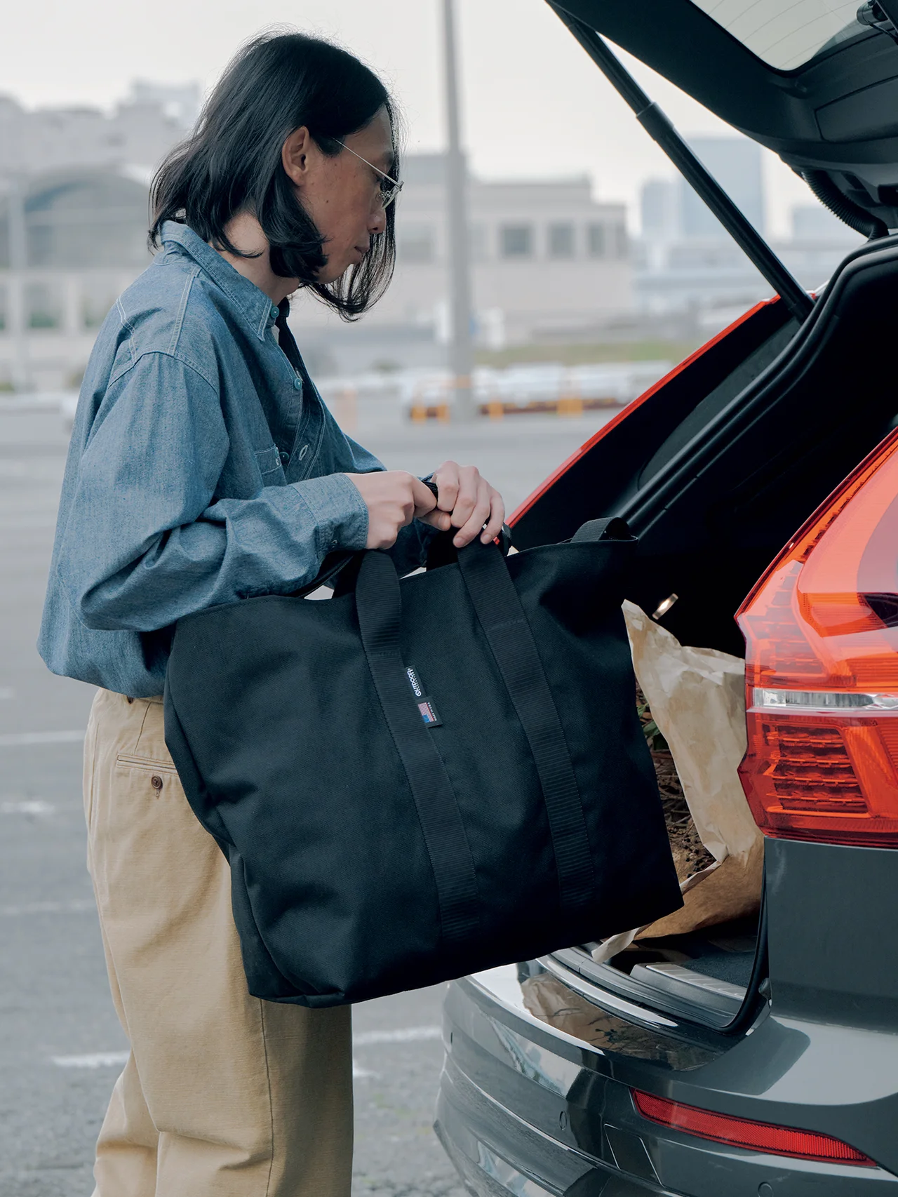 金子恵治によるオーセンティックラインが新の画像_3