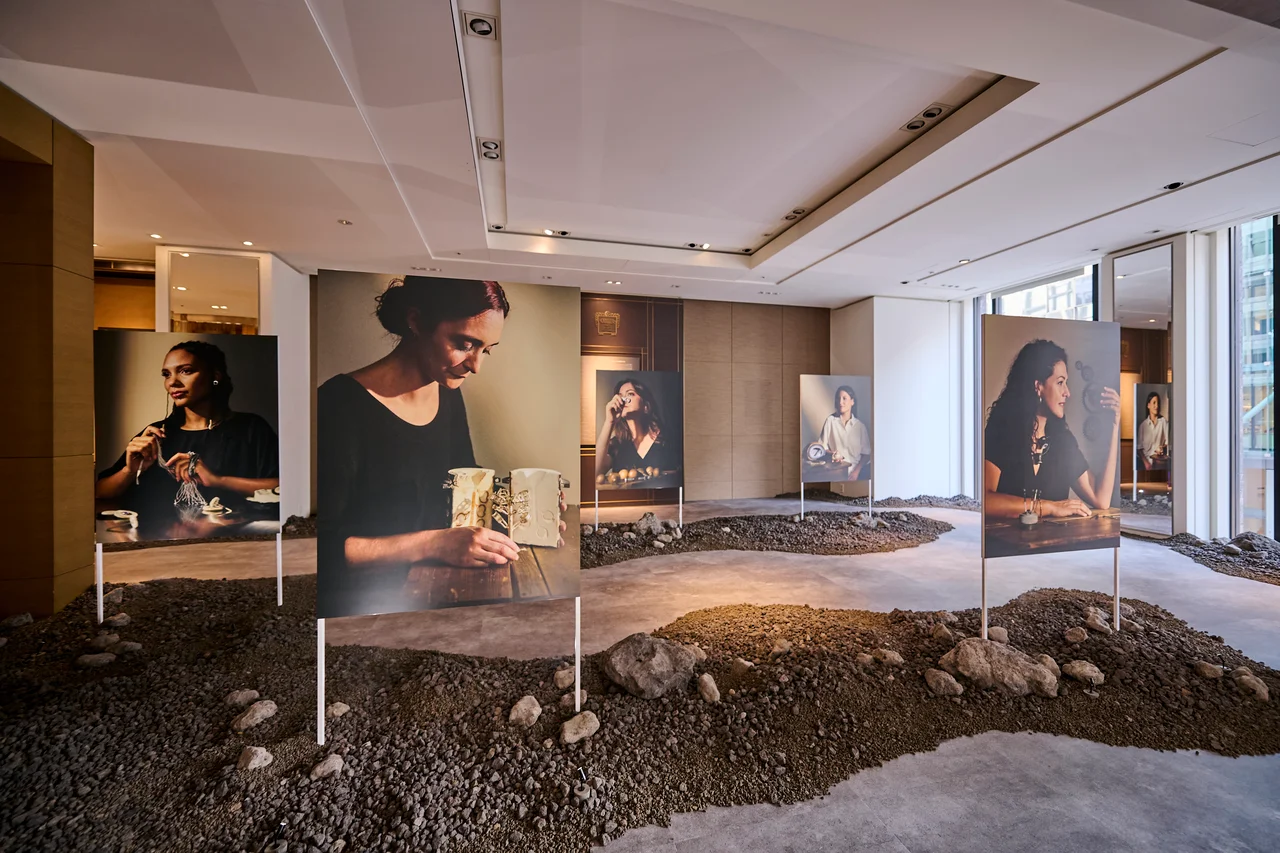 カルティエが見せる“人の手”の魔法。サヴの画像_4