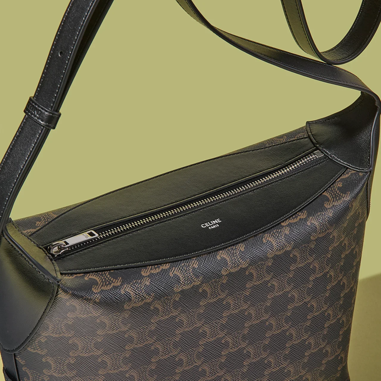 CELINE｜CROSSBODY BAG HARRY