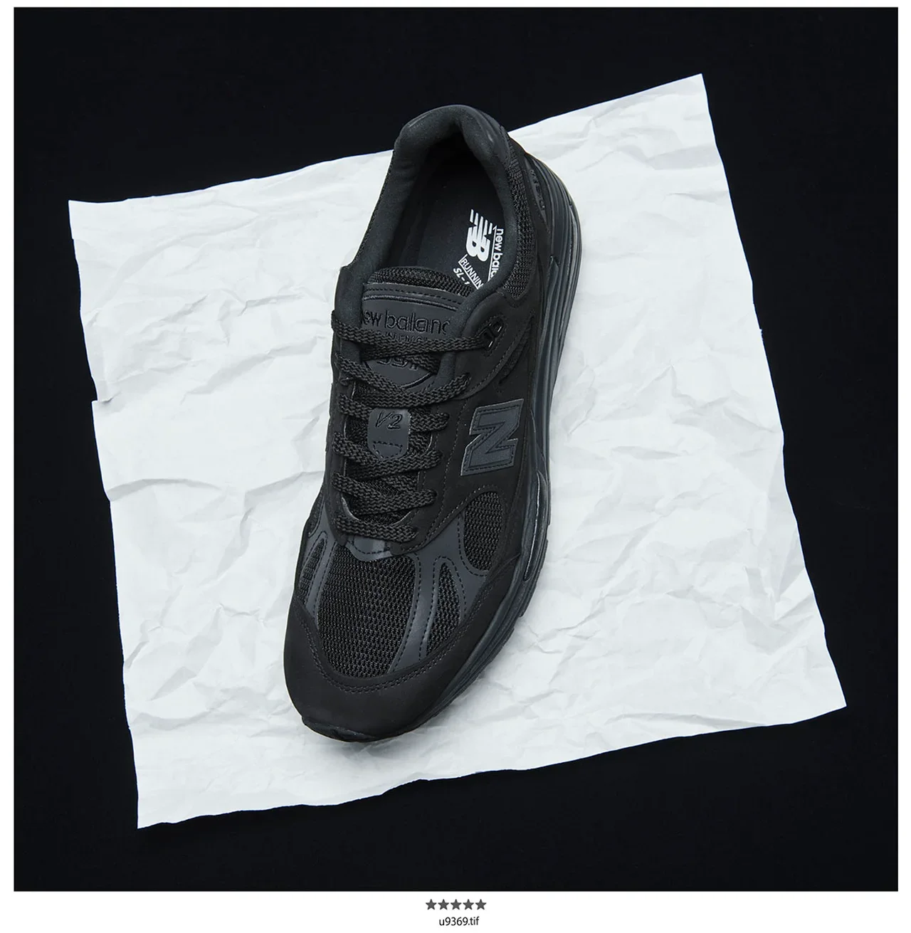 New Balance × DOVER STREET MARKET｜New Balance × DSM 991v2