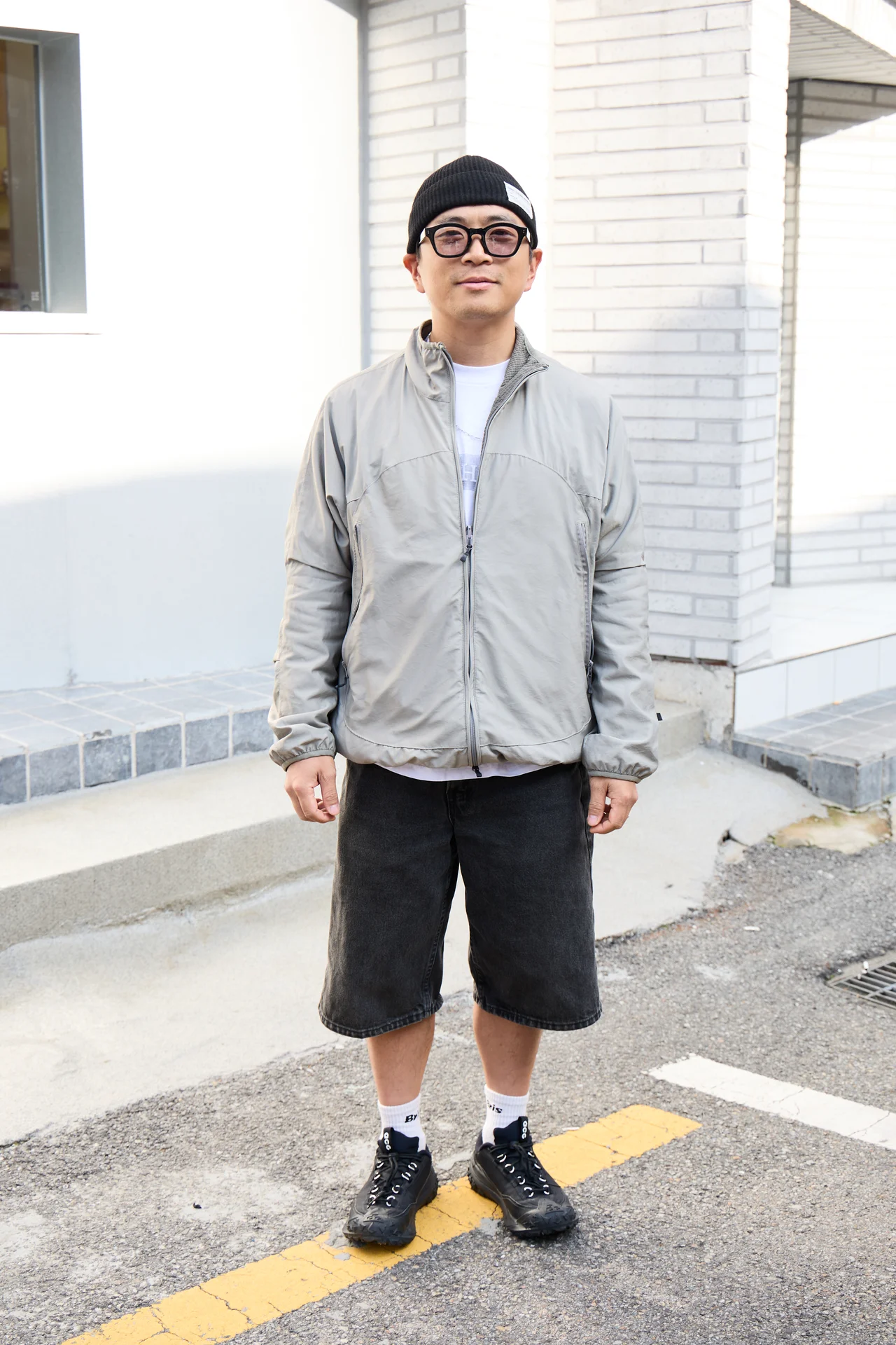 ニートソウルで扱っている服は、生地がいい！