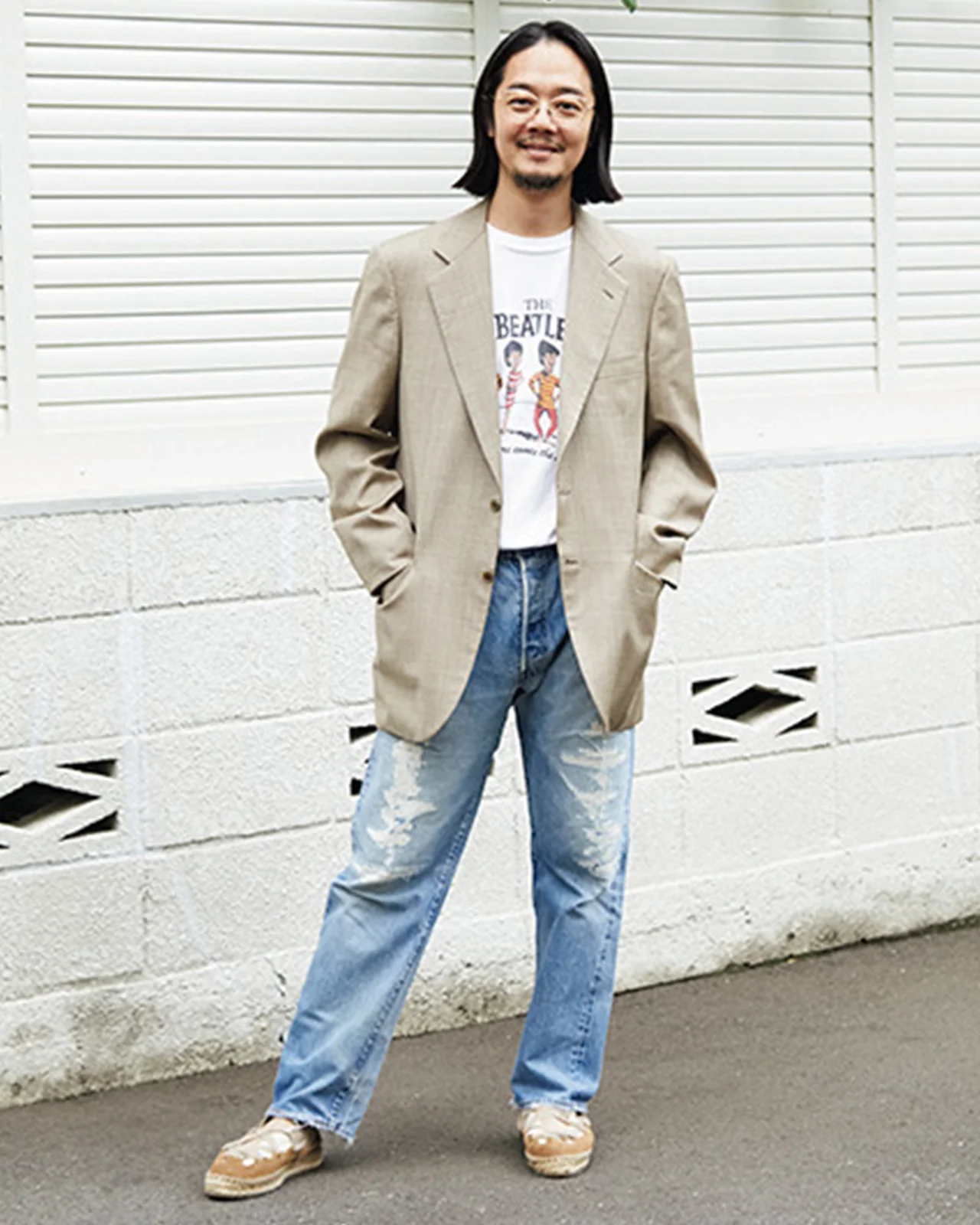 三浦由貴さん