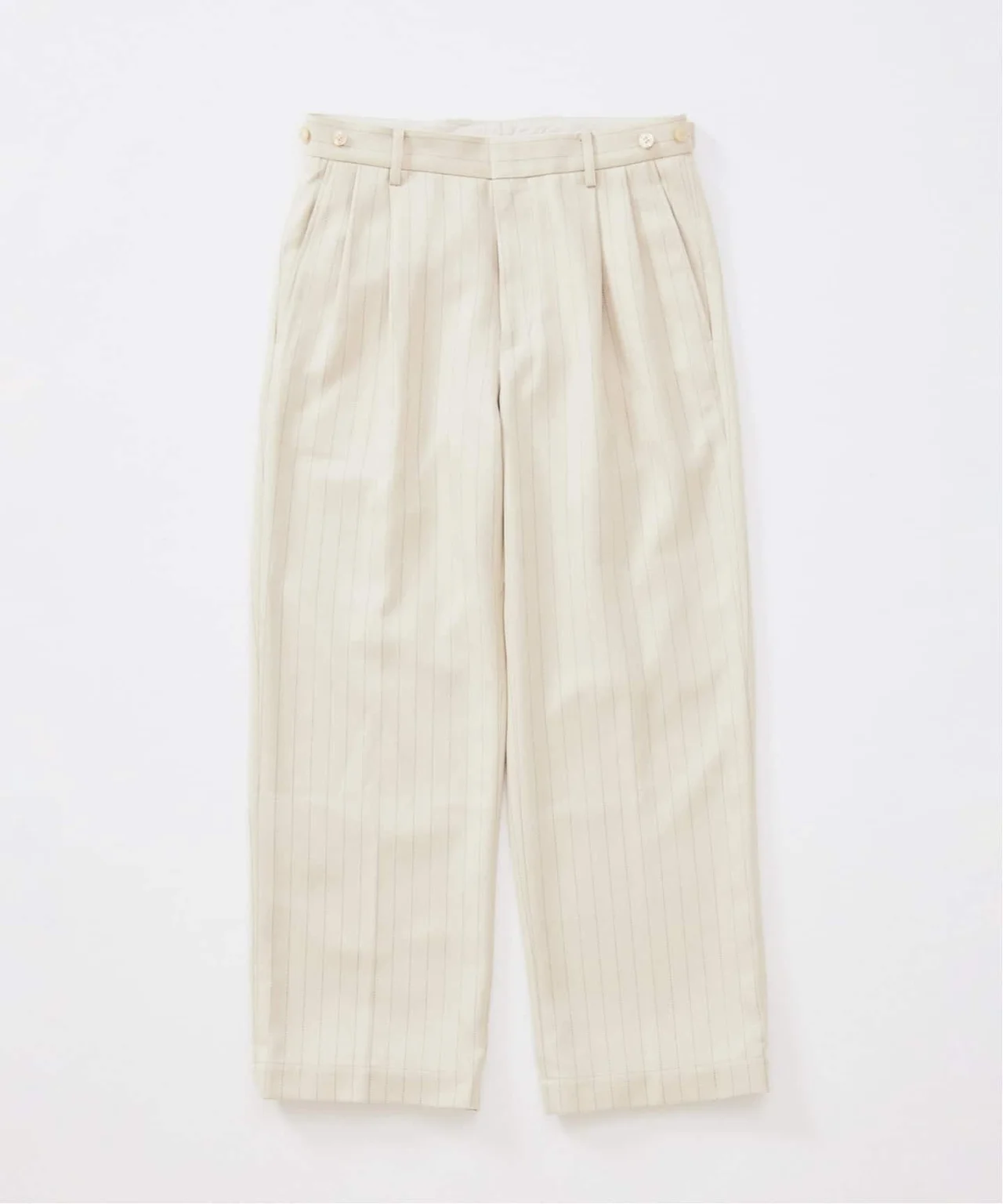 【差がつく大人のフレッドペリー】おじさんの画像_12