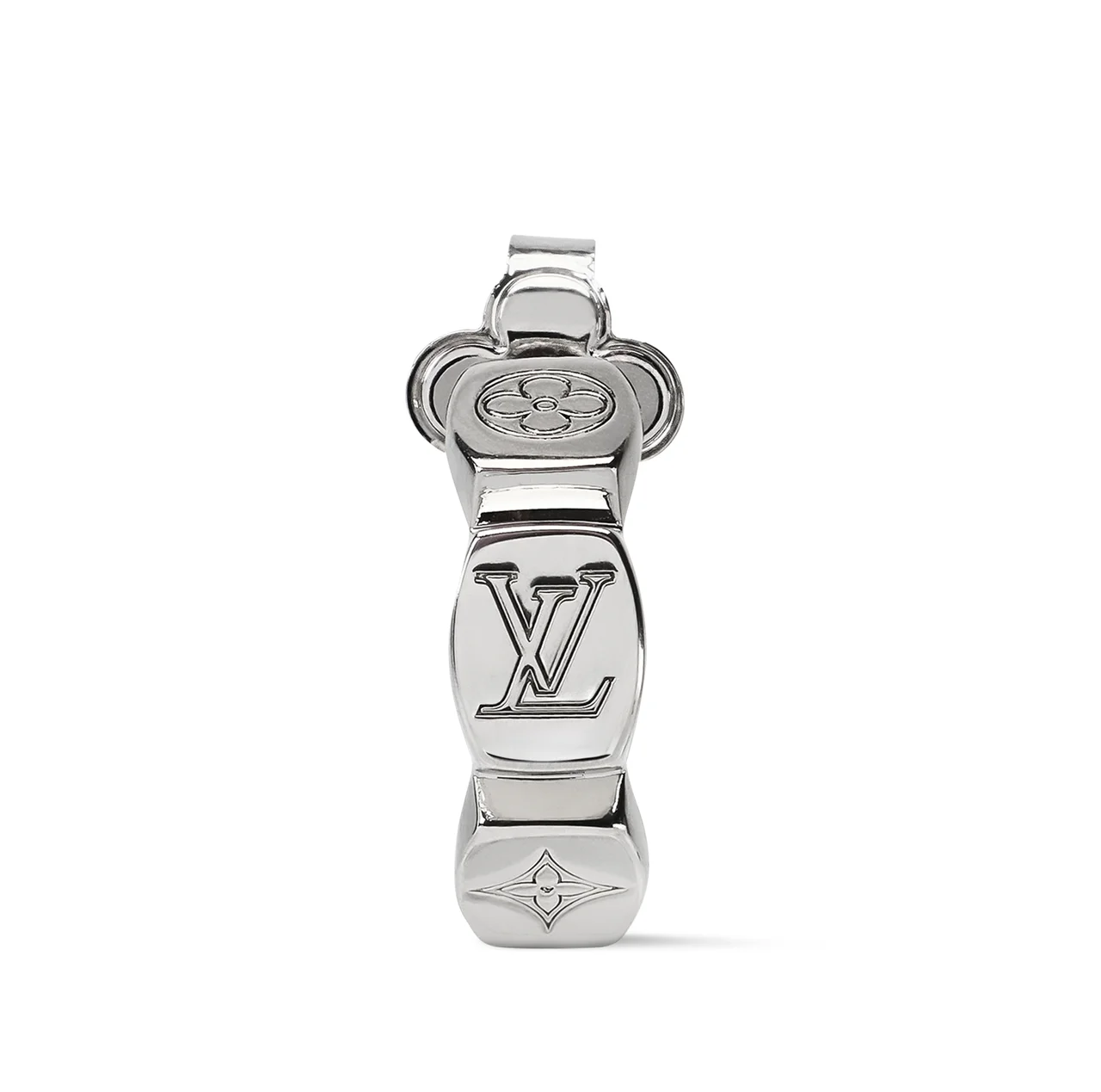 【ルイ・ヴィトン】LV イニシャルとモノの画像_7