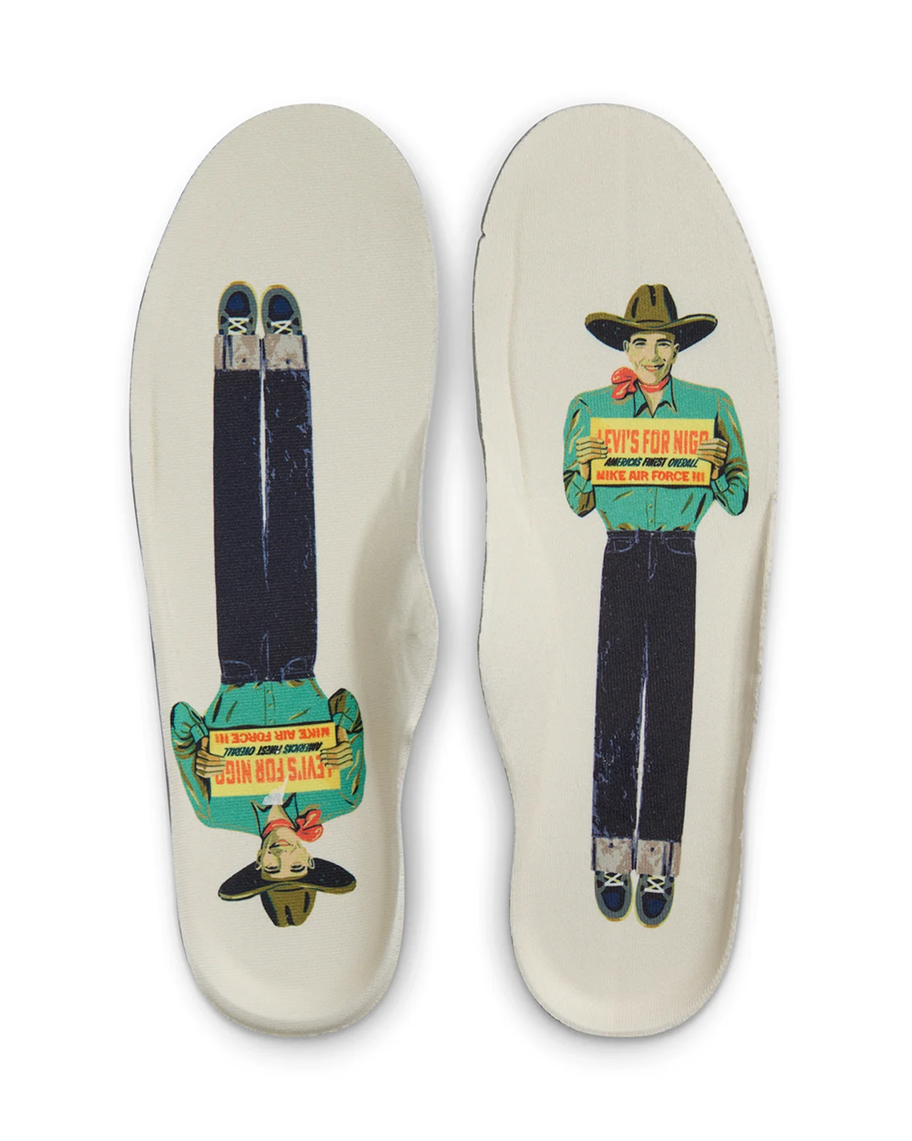 【リーバイス®×NIGO®×Nike】デの画像_10