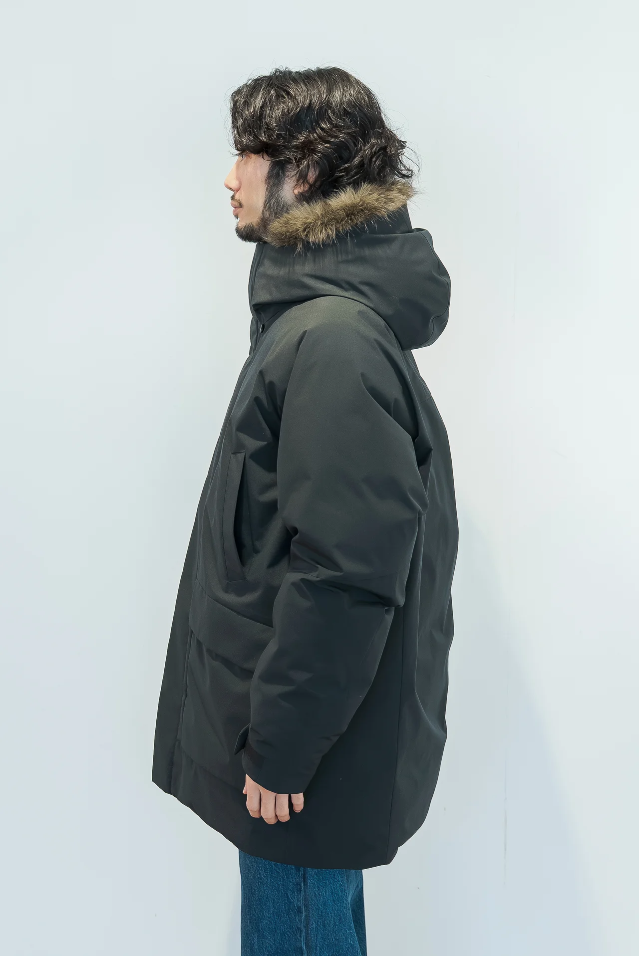 【Gallery】大人のユニクロ　《気温の画像_37