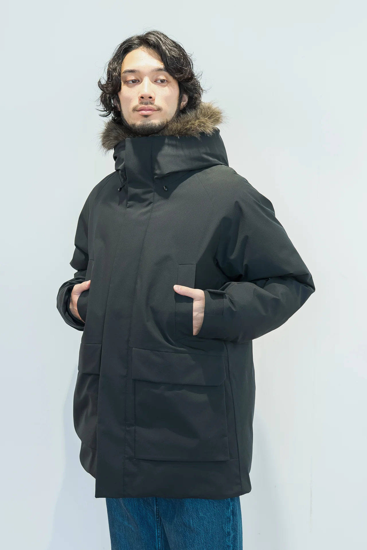 【Gallery】大人のユニクロ　《気温の画像_36