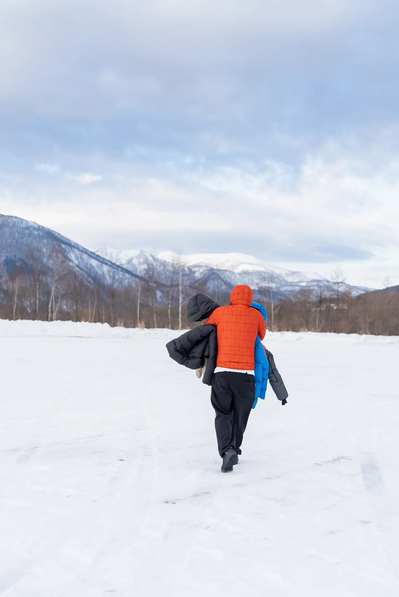 【Gallery】水沢ダウン、モンベル.の画像_3