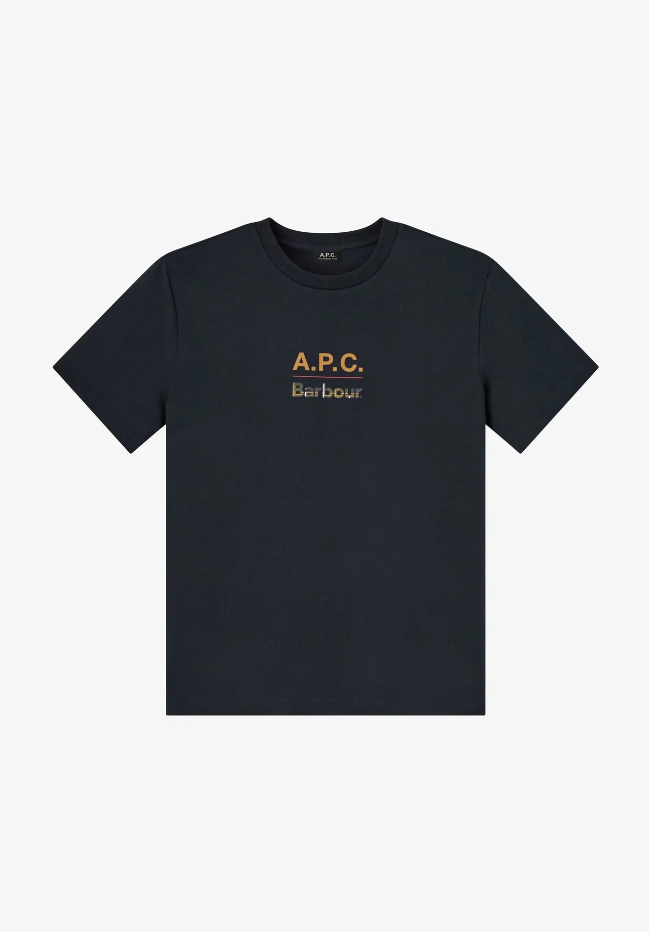 バブアーとA.P.C.のコラボが買い！ の画像_18