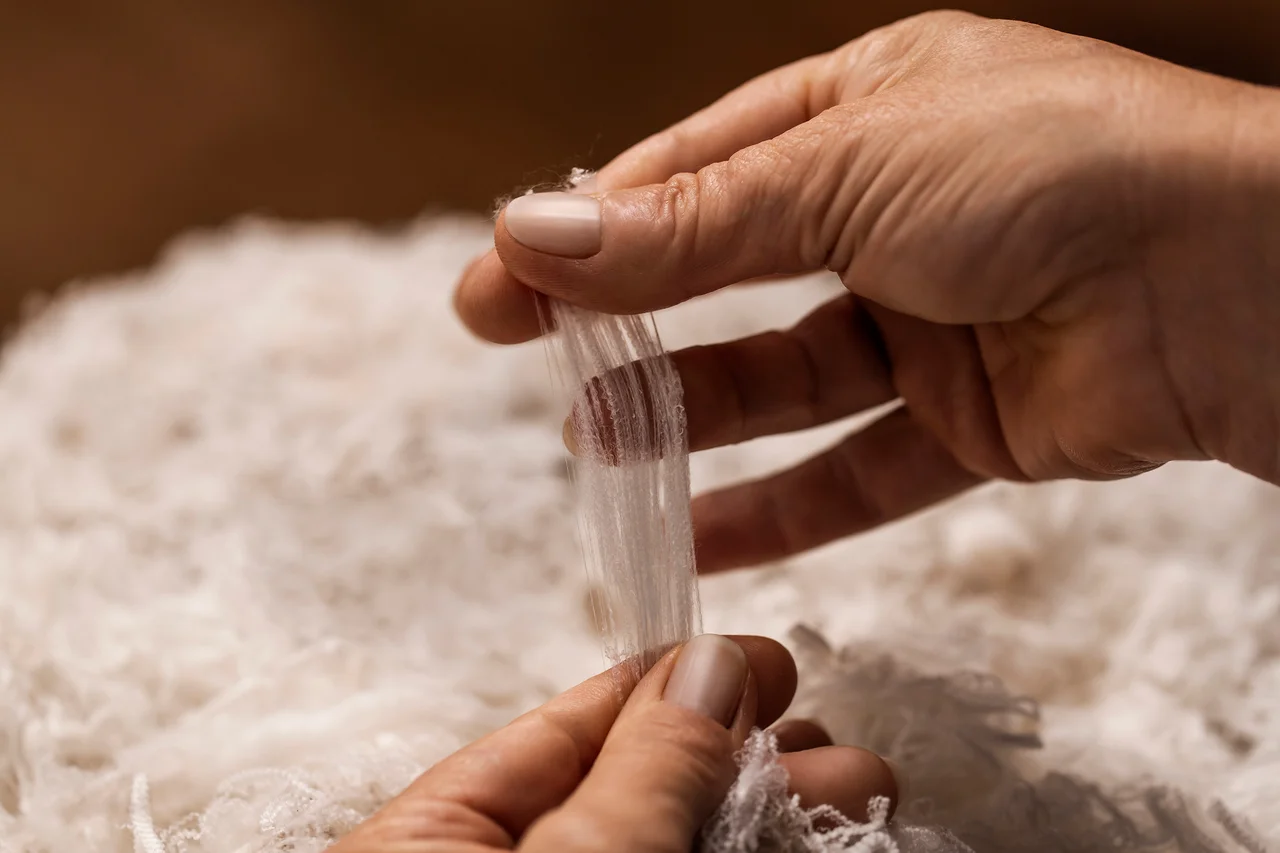 【ロロ・ピアーナ】世界最高峰のウールを称の画像_12