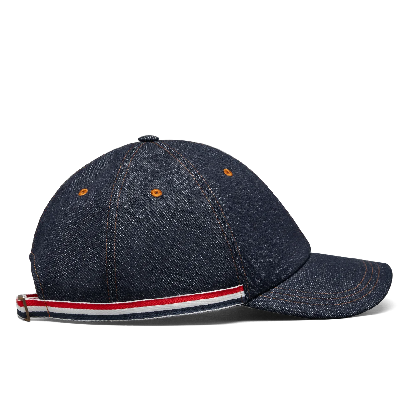 【差がつく大人のデニム】トム ブラウンかの画像_22