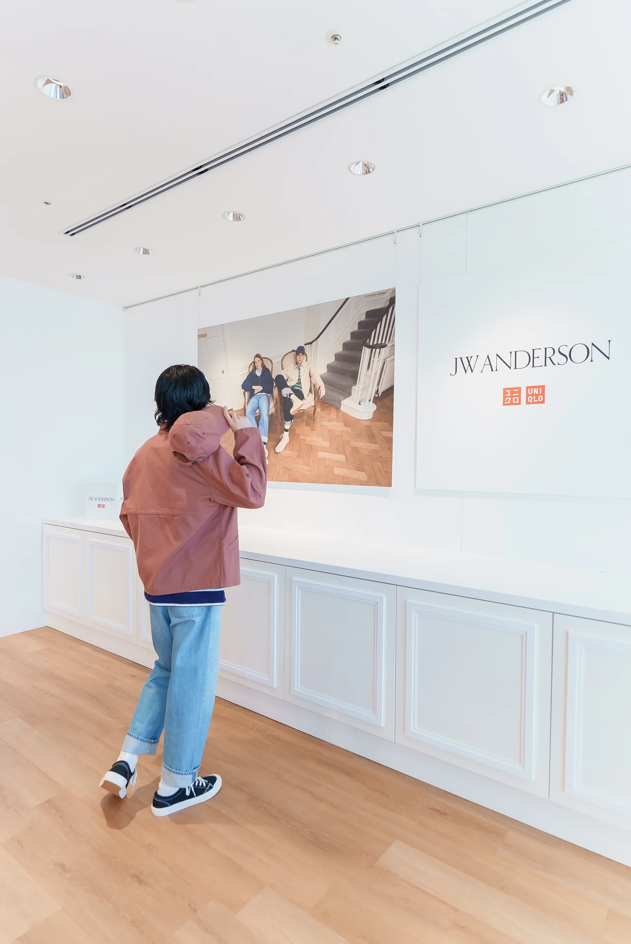 【大人のユニクロ】「UNIQLO andの画像_22