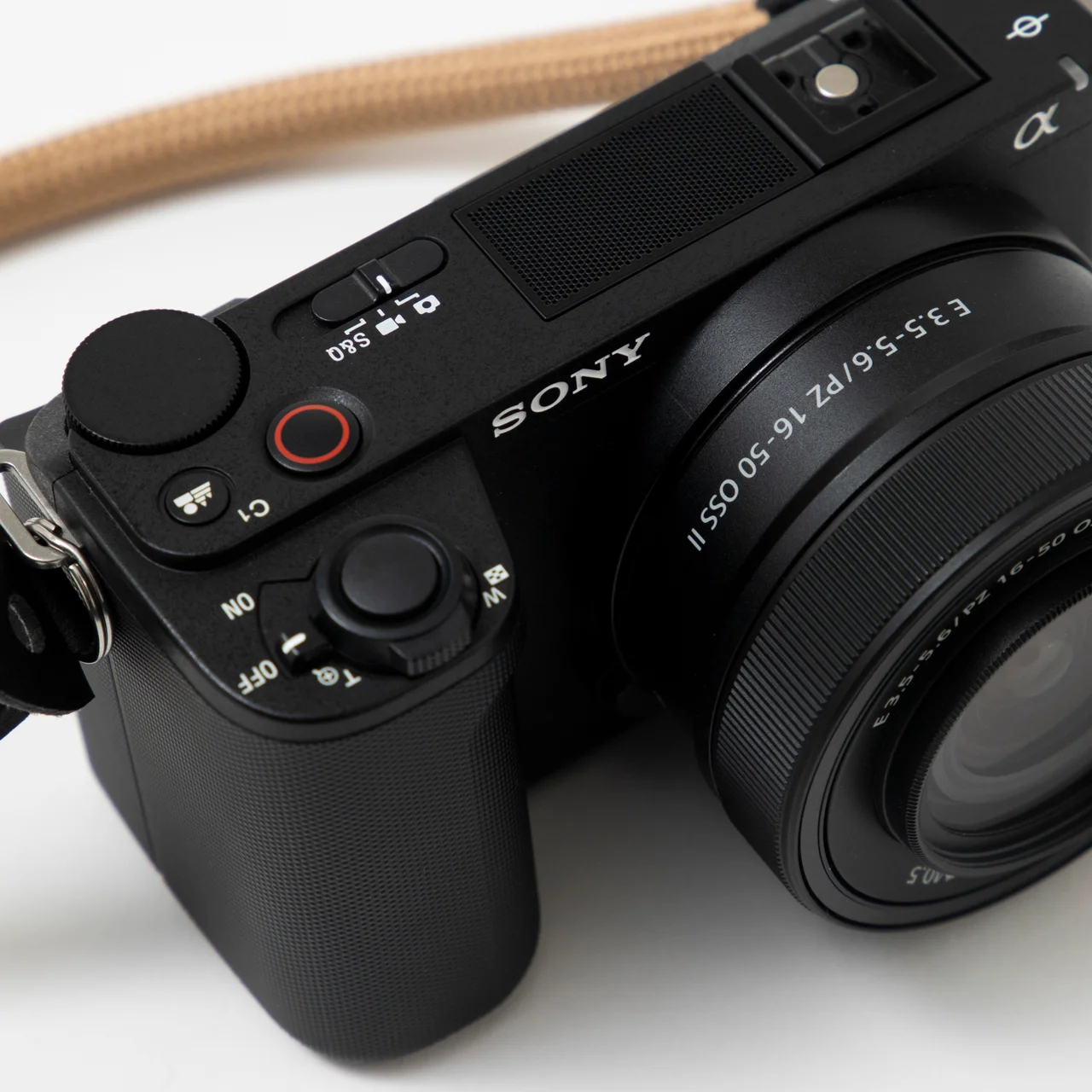 SONY｜カメラ「ZV E10-Ⅱ」の画像_1