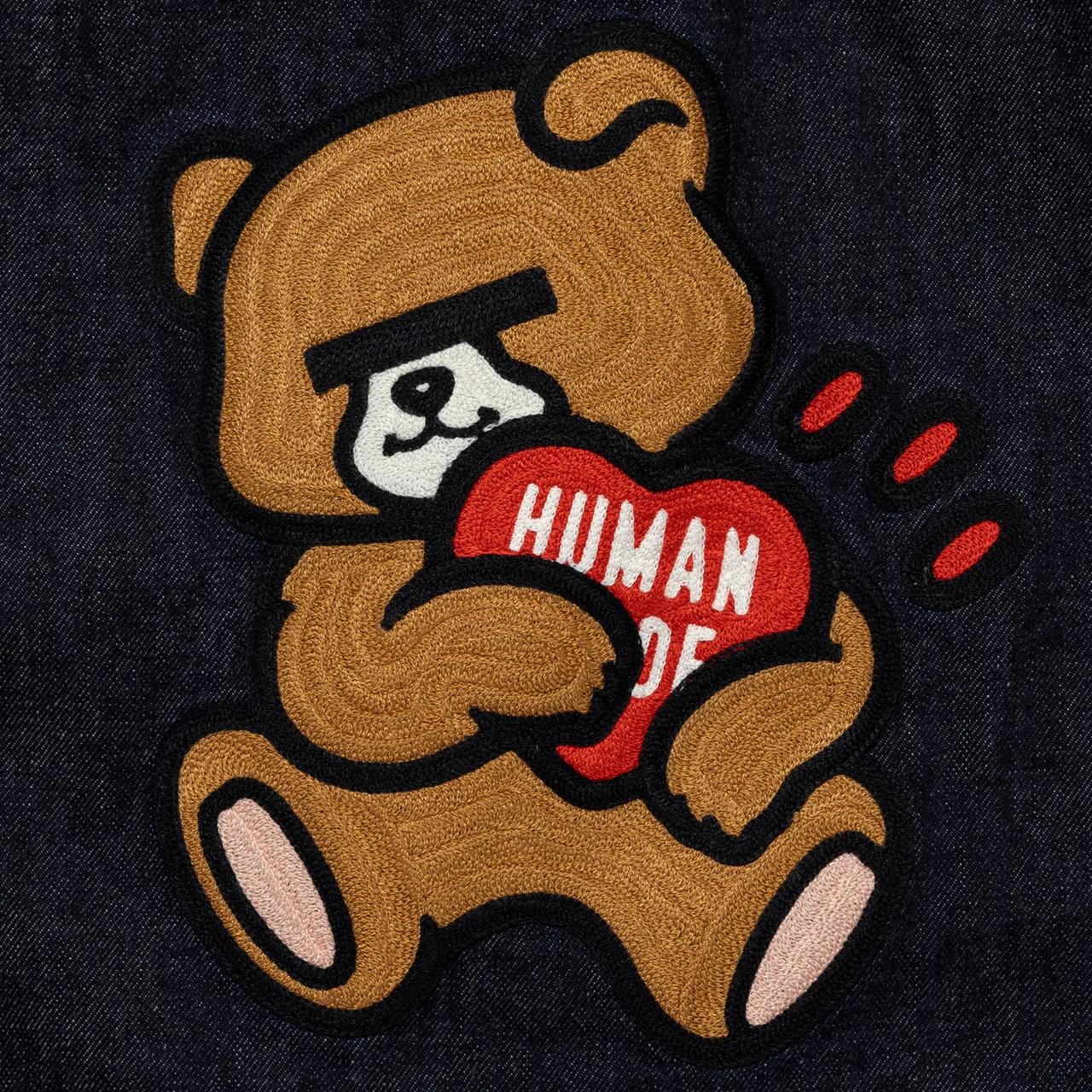 【速報】どこよりも詳しい「ヒューマン メの画像_37