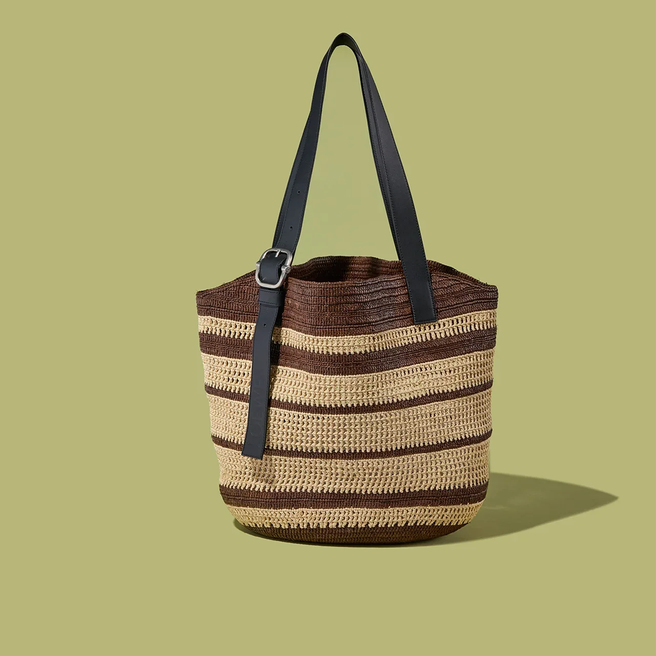 LOOP BASKET