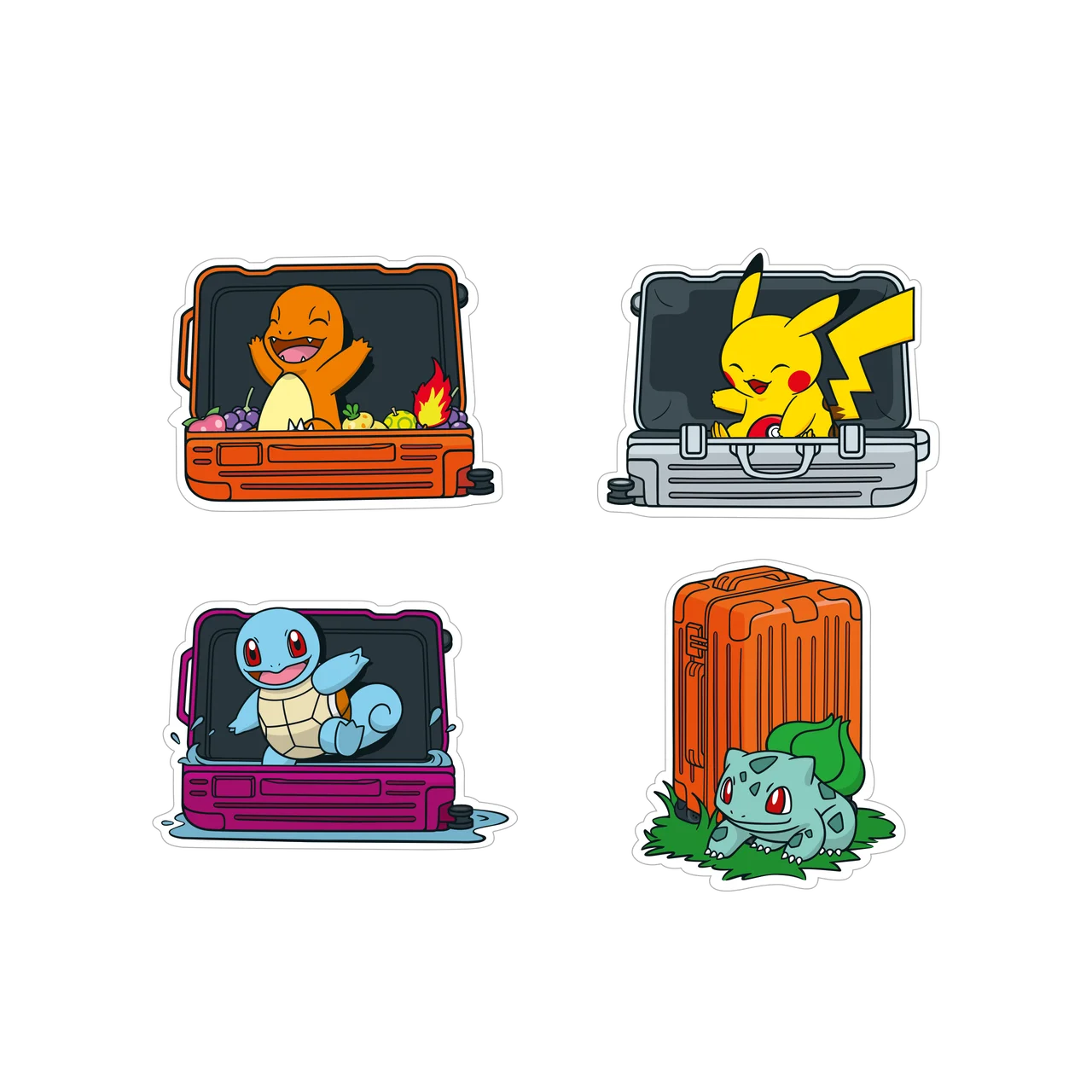 【大人のポケモン】即完売必至。「リモワ」の画像_13