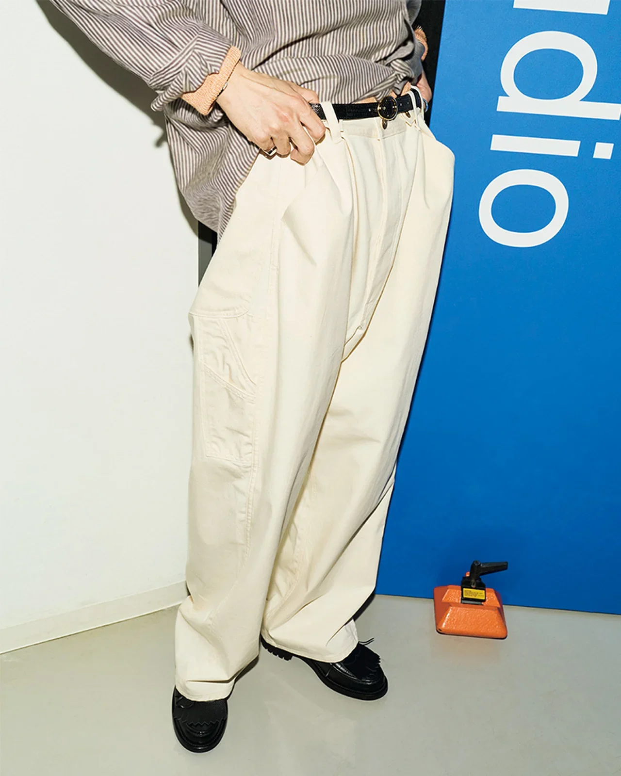 【大人が買うべきペインターパンツの新定番BEST5】1位は汚れを気にせずはきたい「リー×レショップ」【正直レビュー】