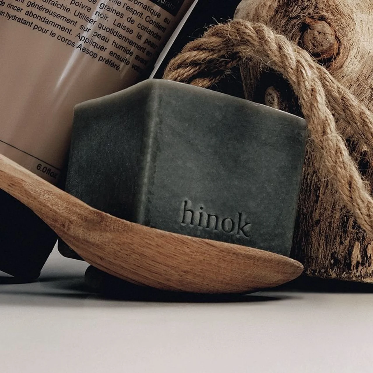 hinok｜ザ・ソープ