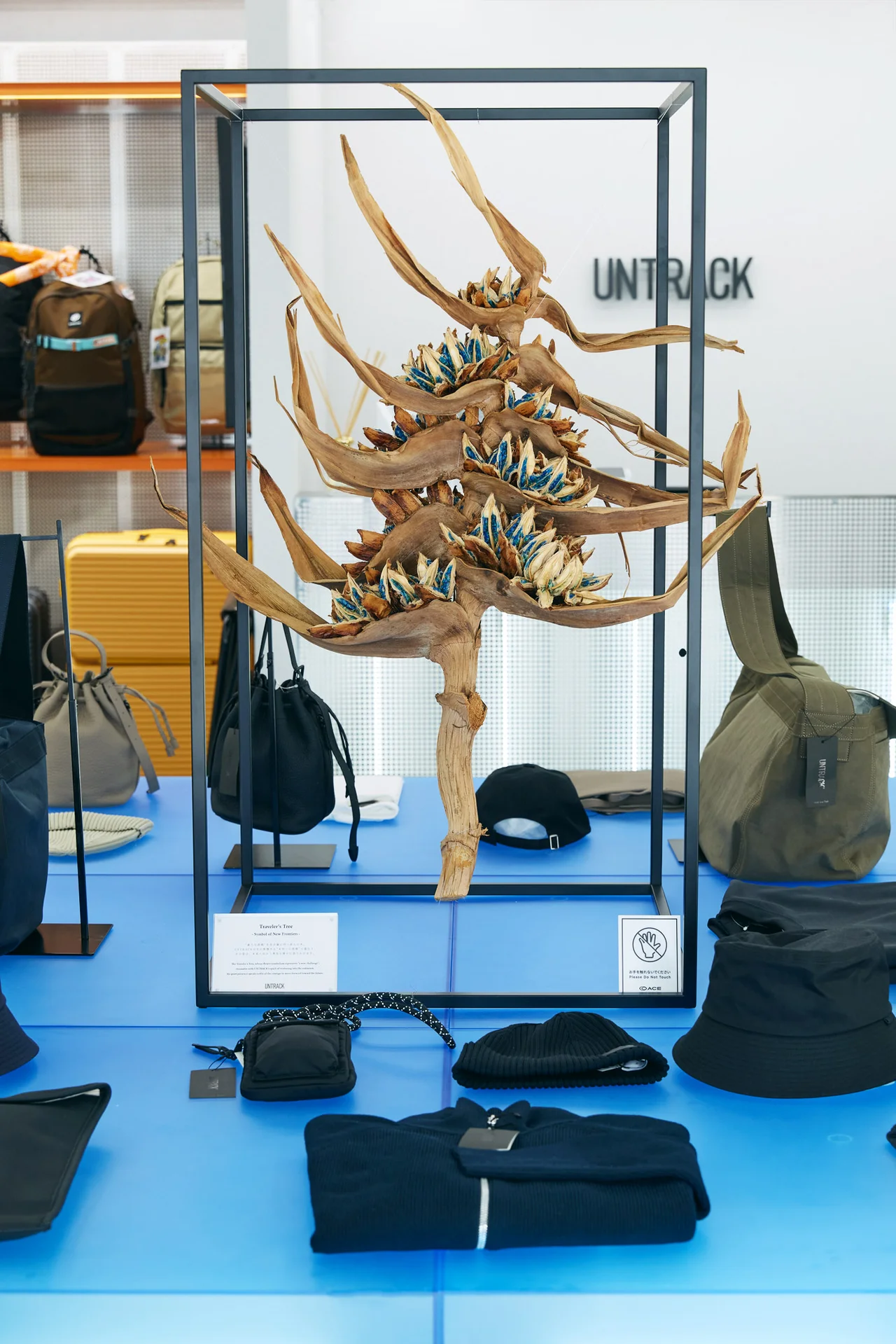 【大人がオンオフ使えるバッグ&ウェアが見の画像_2