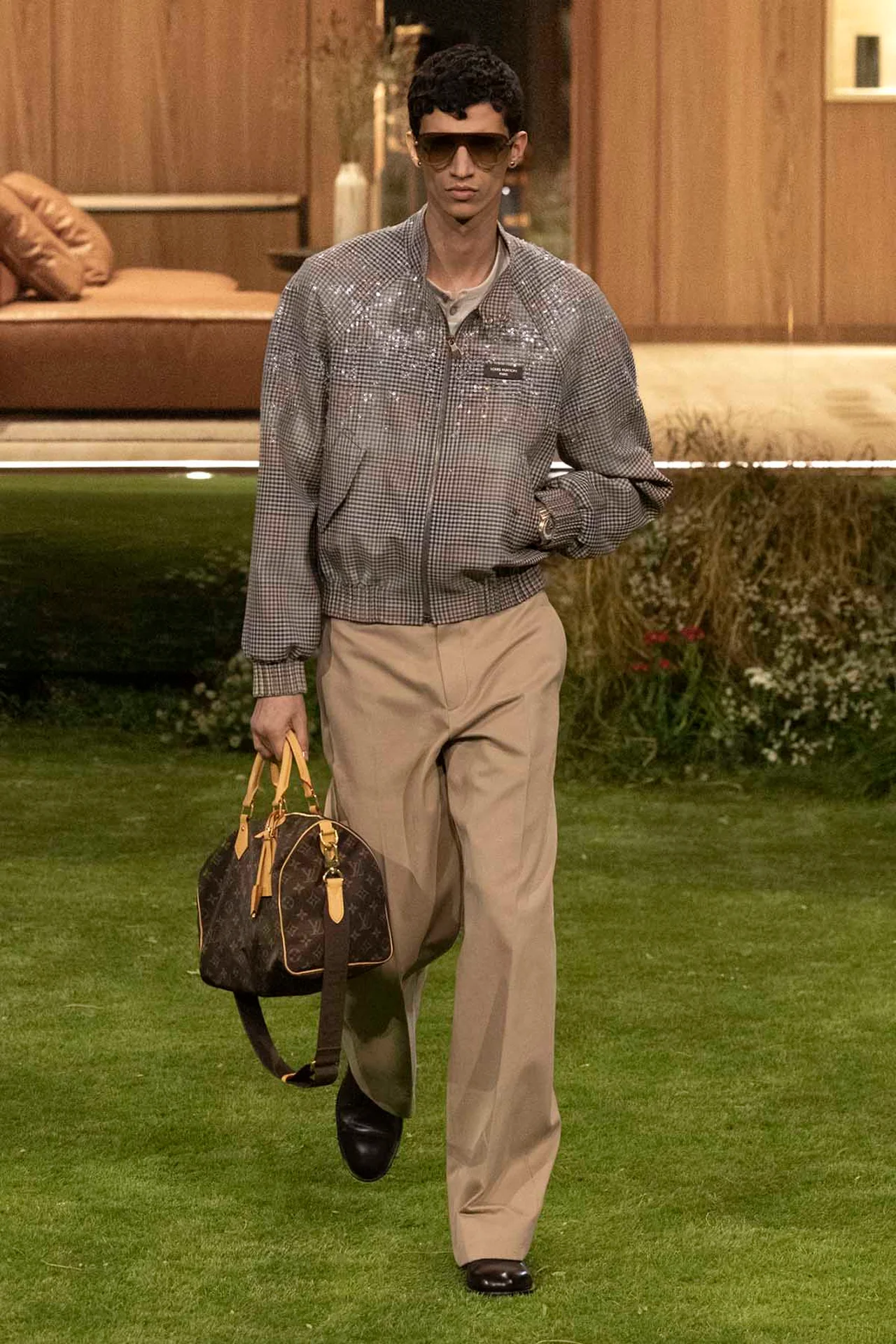  平野紫耀（Number_i）が来場。「の画像_15