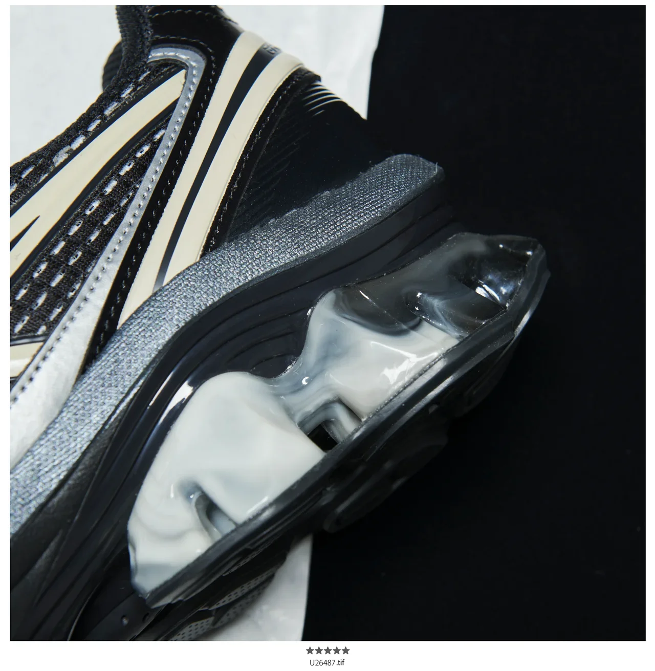 asics｜US6-S GEL-KINTIC FLUENT