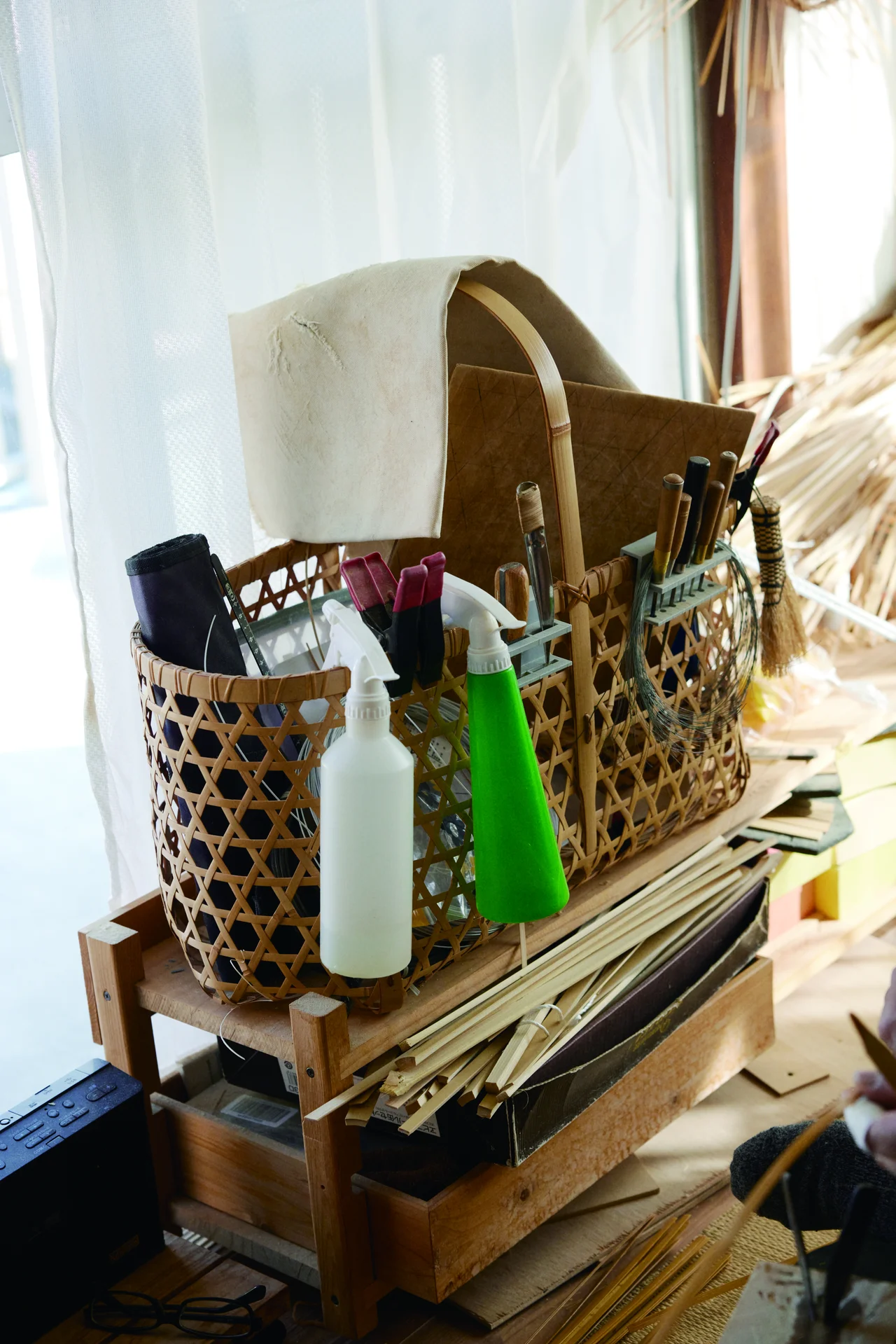 【ビームス】インテリアスタイリスト・作原の画像_3