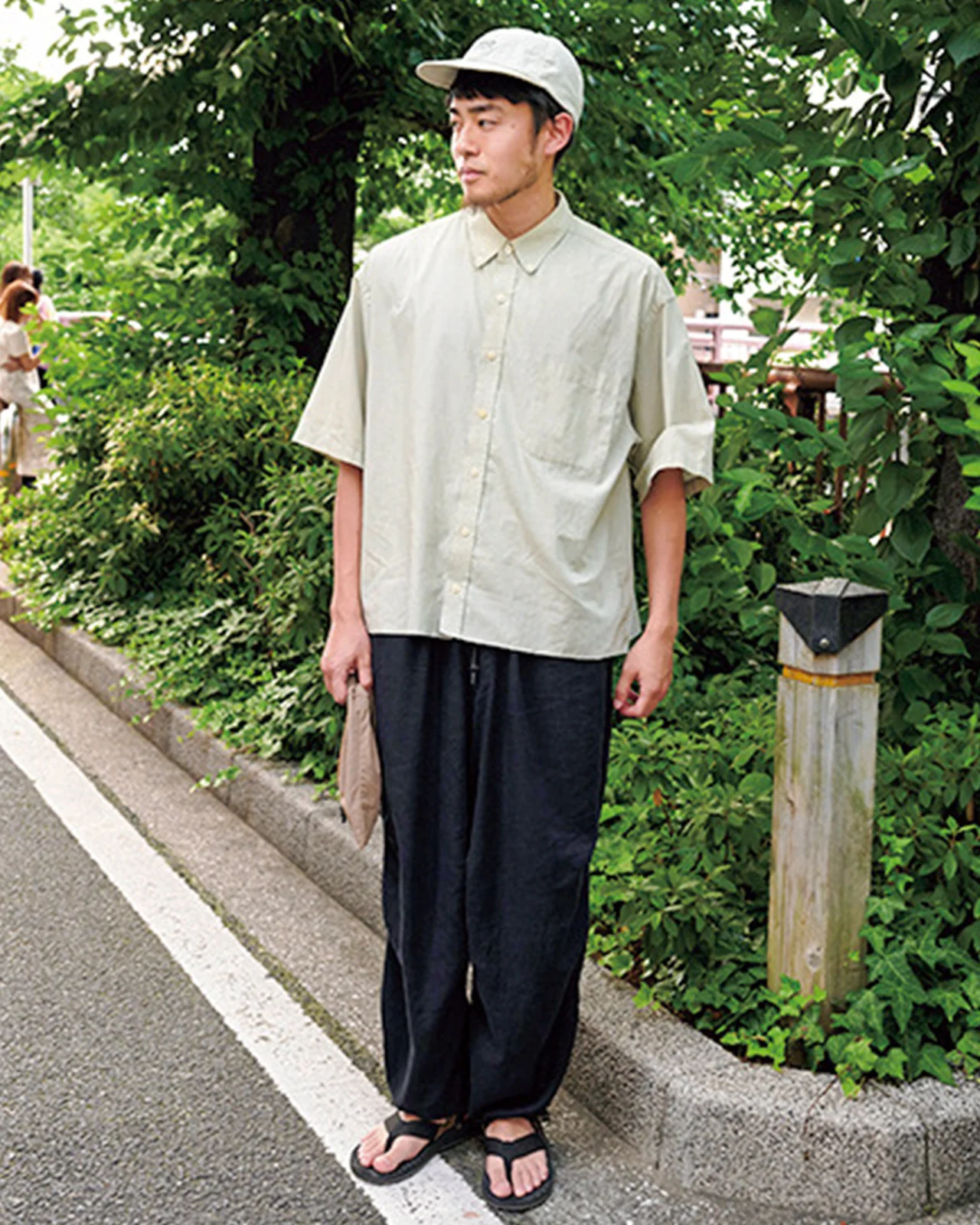 片山航さん