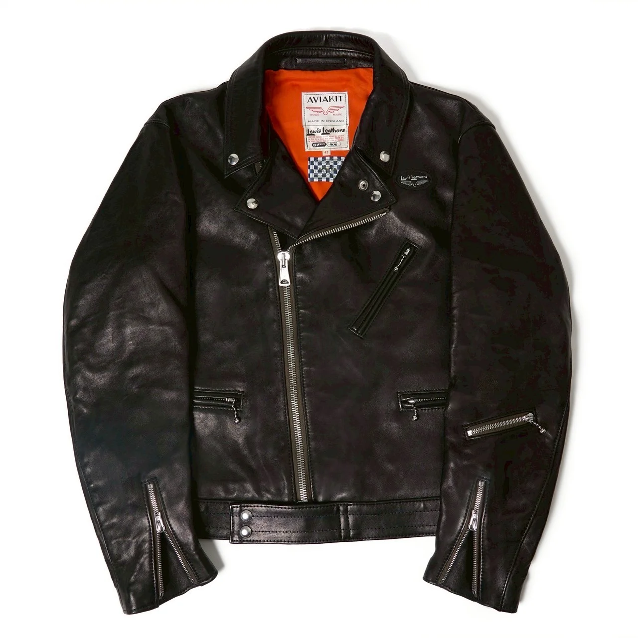 【大人の吉田カバン】国内瞬殺の「ルイスレの画像_5